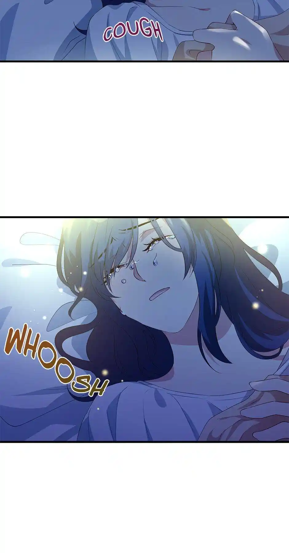 I’m Not A Warrior! Chapter 9