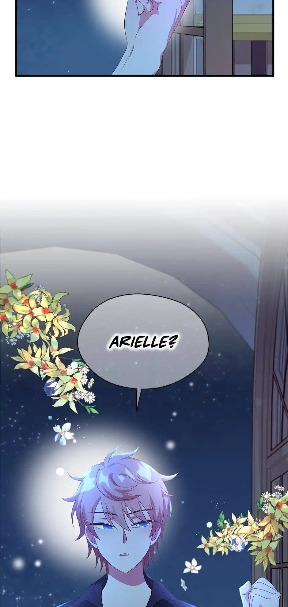 I’m Not A Warrior! Chapter 9