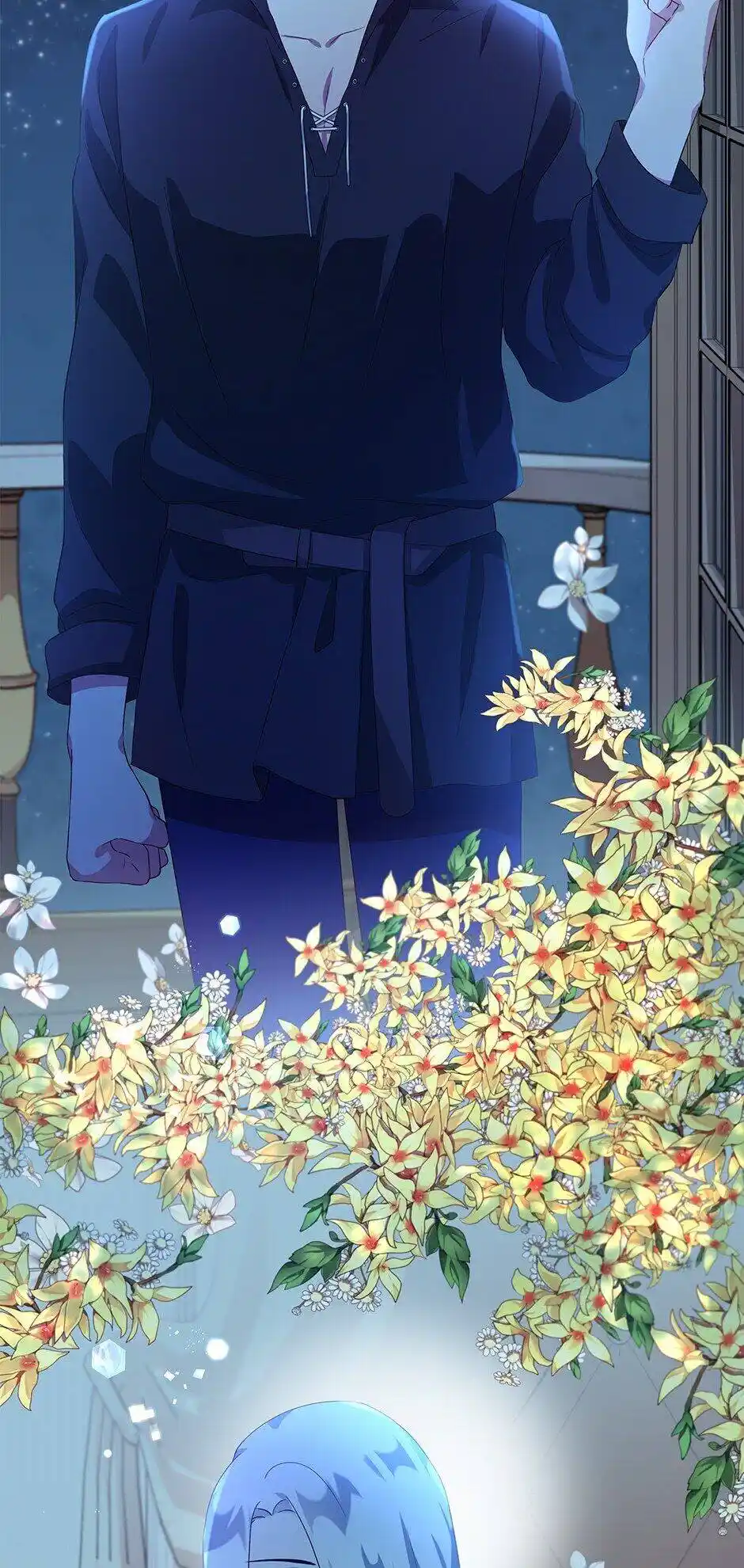 I’m Not A Warrior! Chapter 9