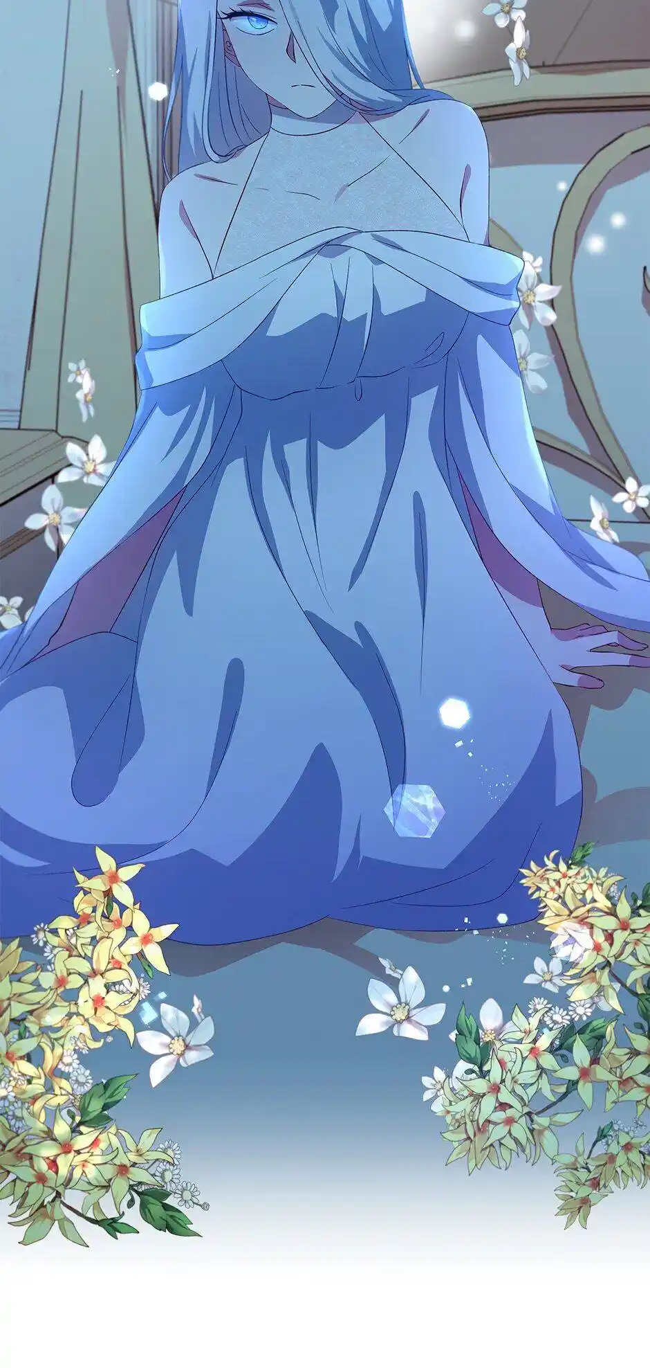 I’m Not A Warrior! Chapter 9