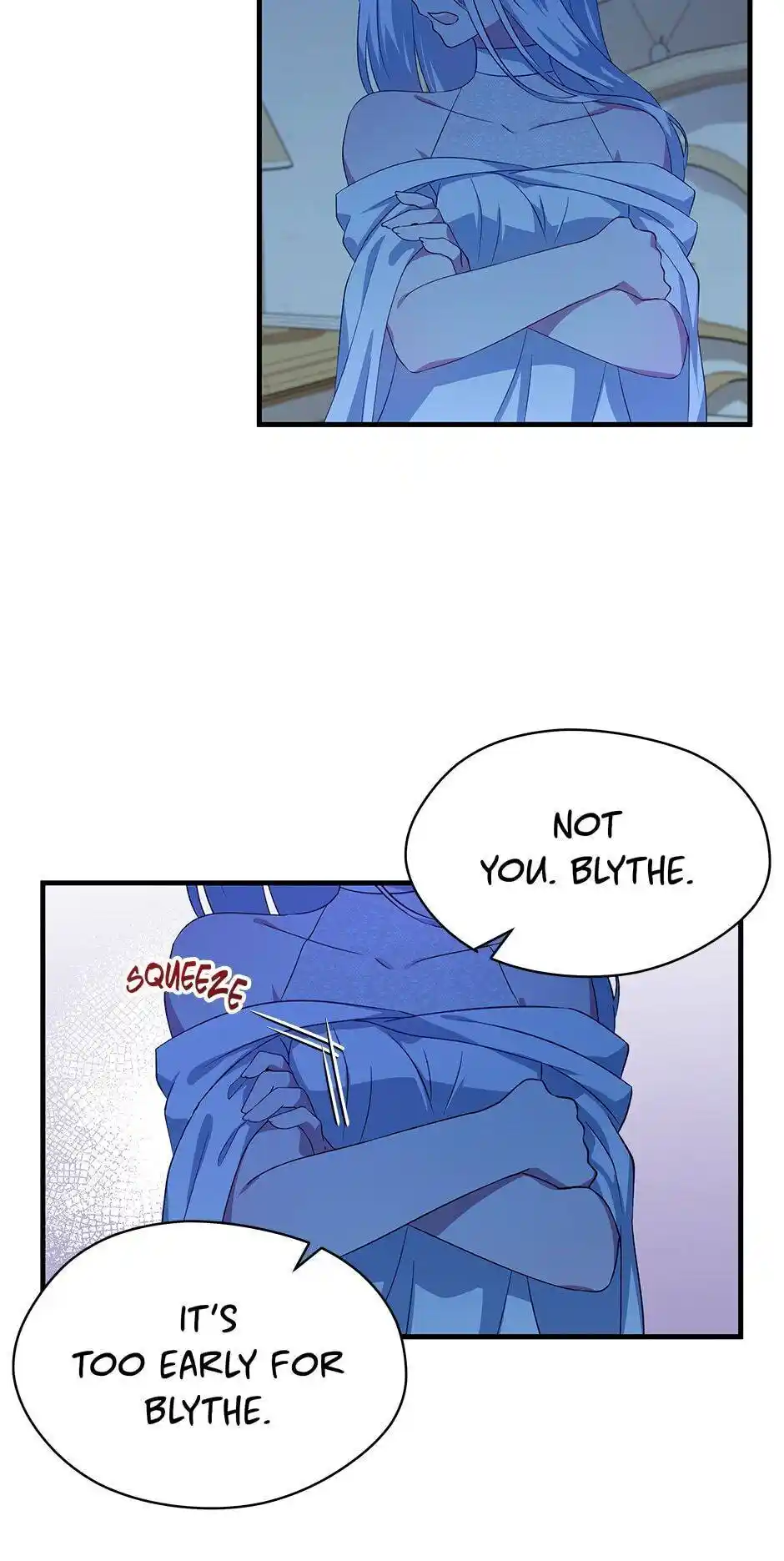 I’m Not A Warrior! Chapter 9