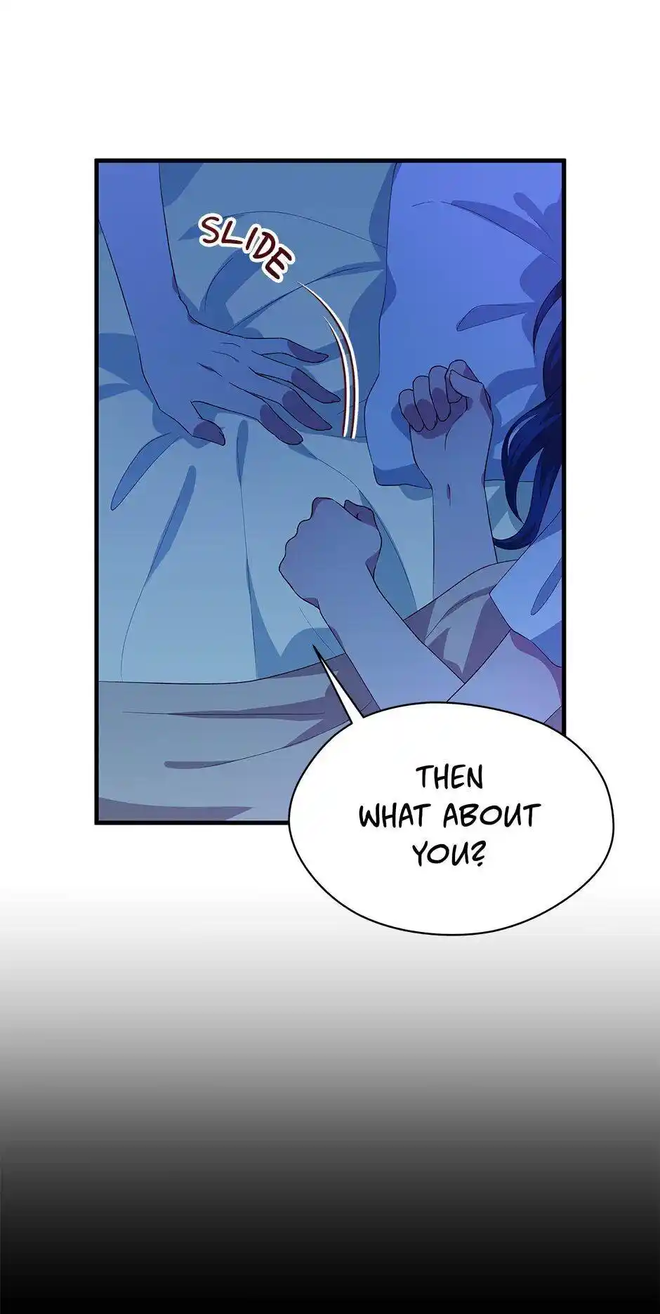 I’m Not A Warrior! Chapter 9