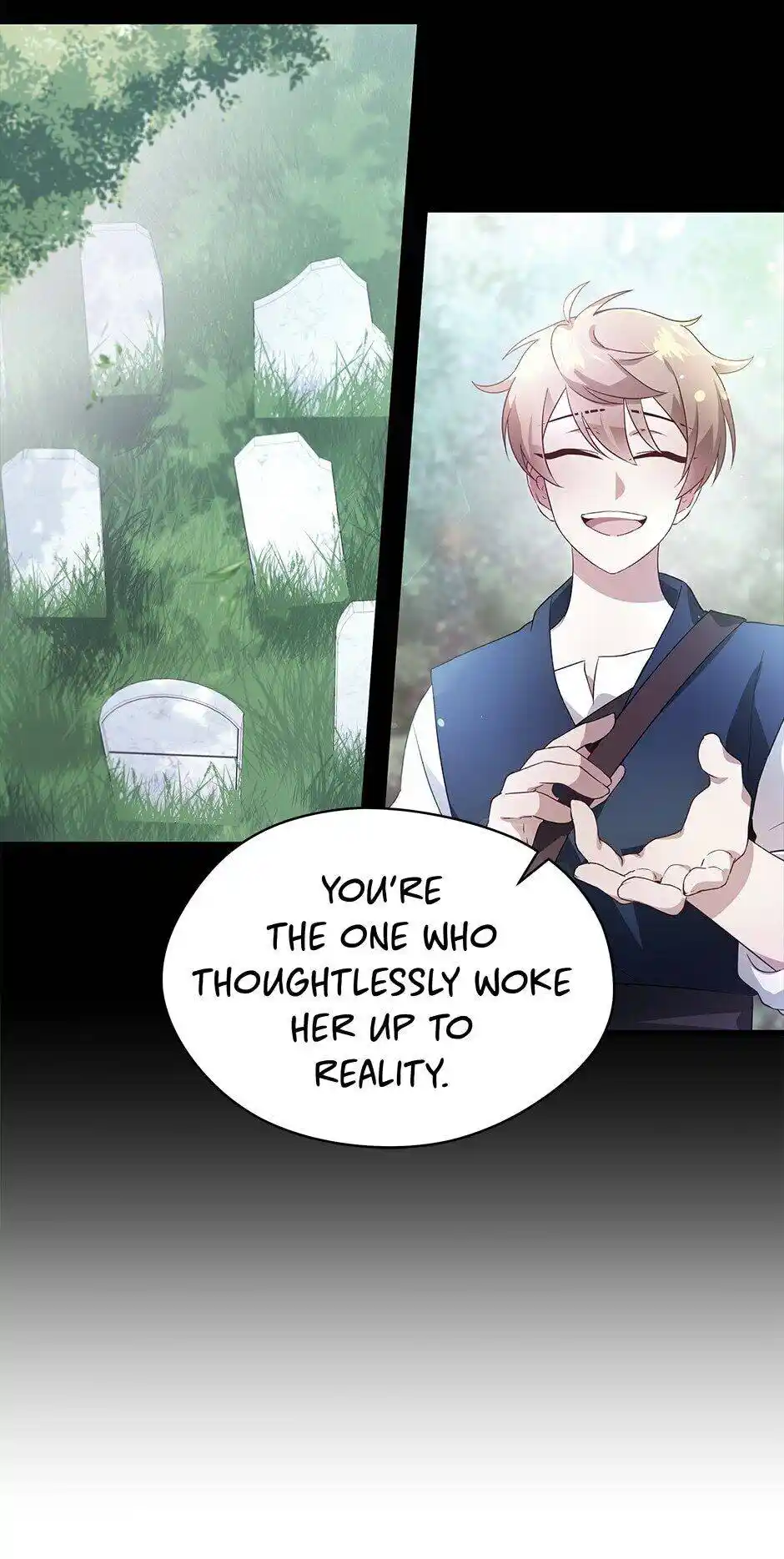 I’m Not A Warrior! Chapter 9