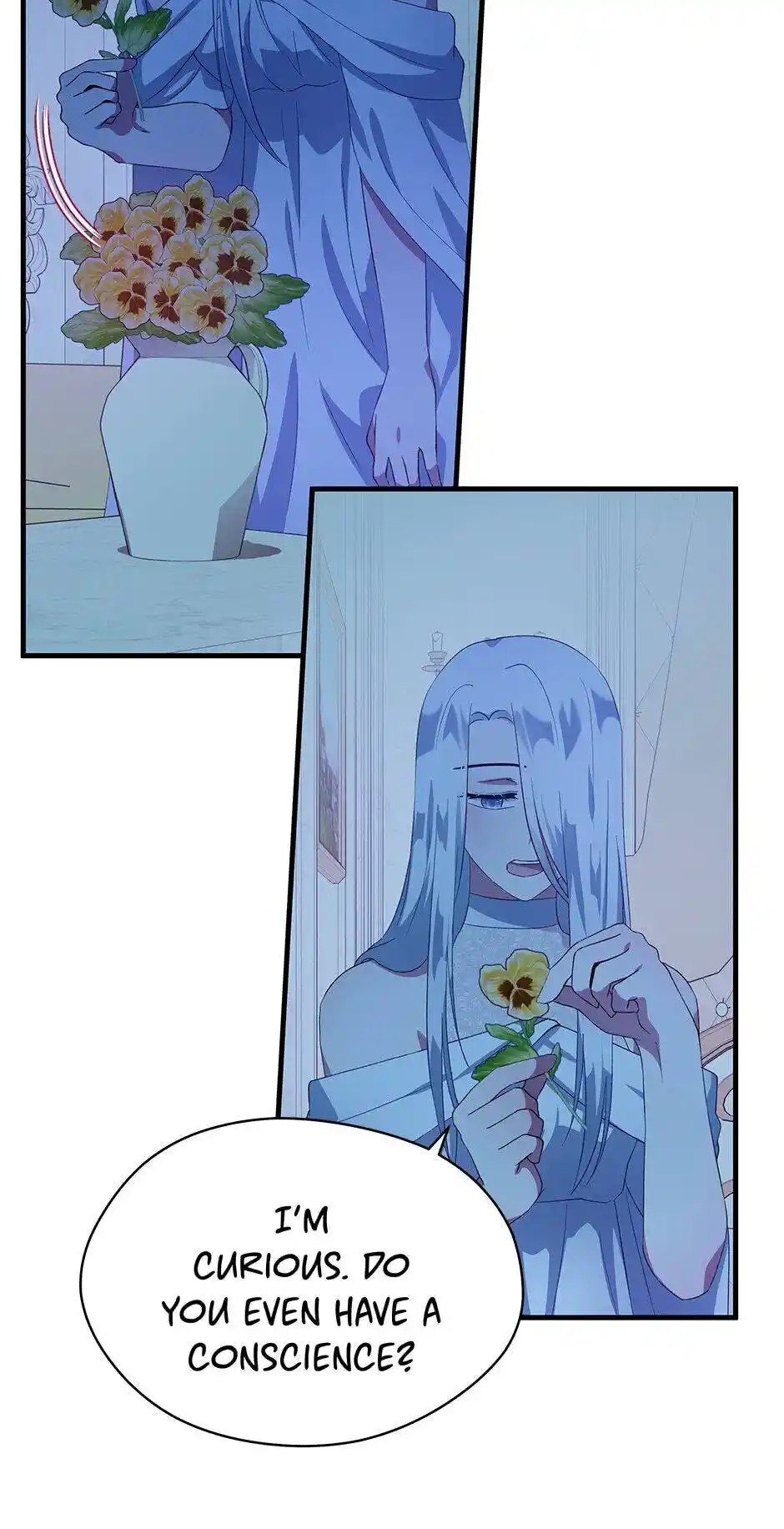 I’m Not A Warrior! Chapter 9