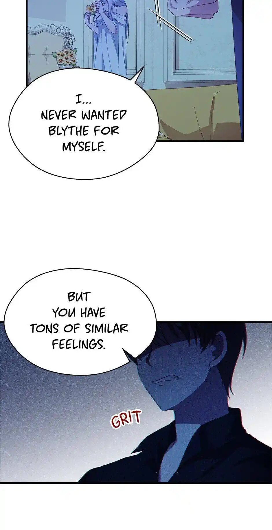 I’m Not A Warrior! Chapter 9