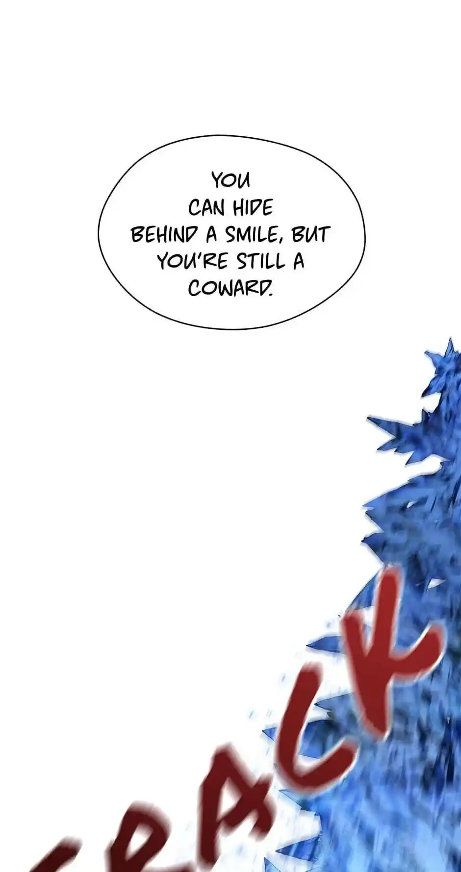 I’m Not A Warrior! Chapter 9