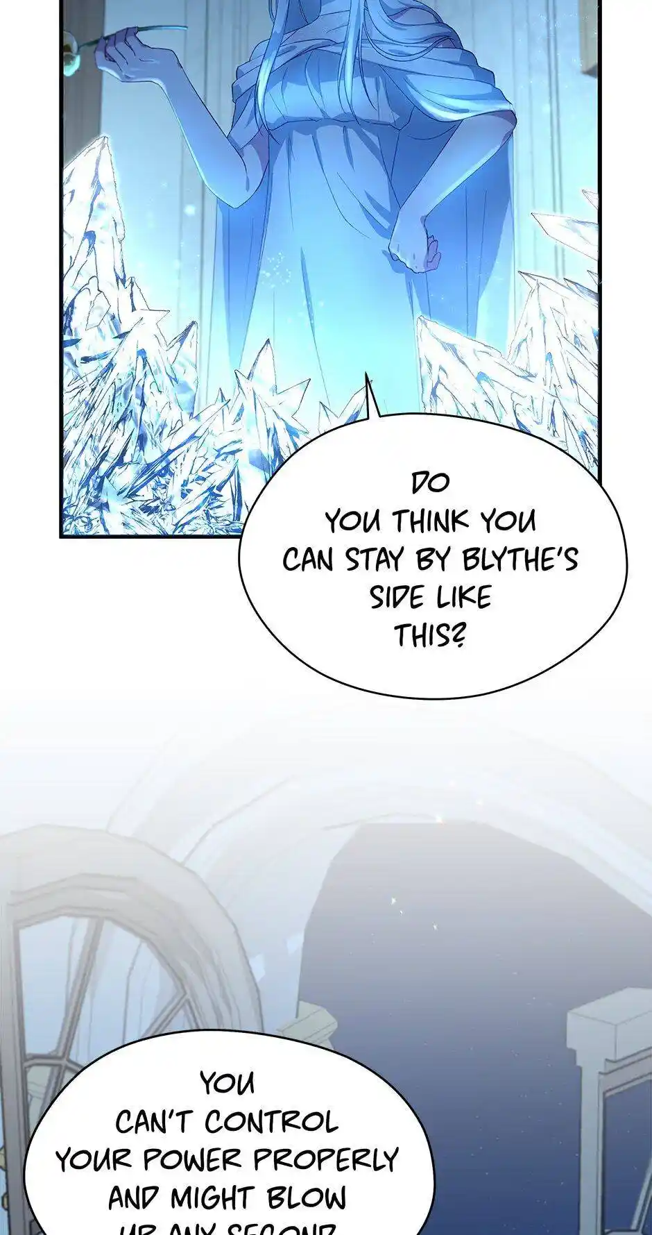 I’m Not A Warrior! Chapter 9