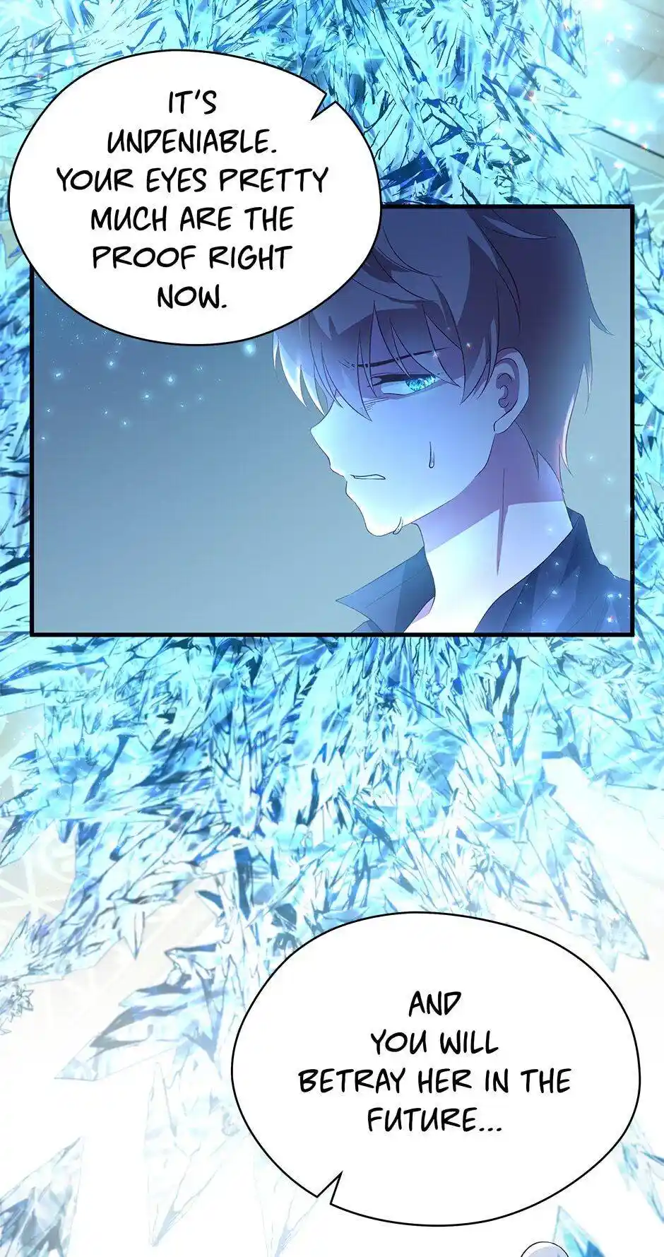 I’m Not A Warrior! Chapter 9