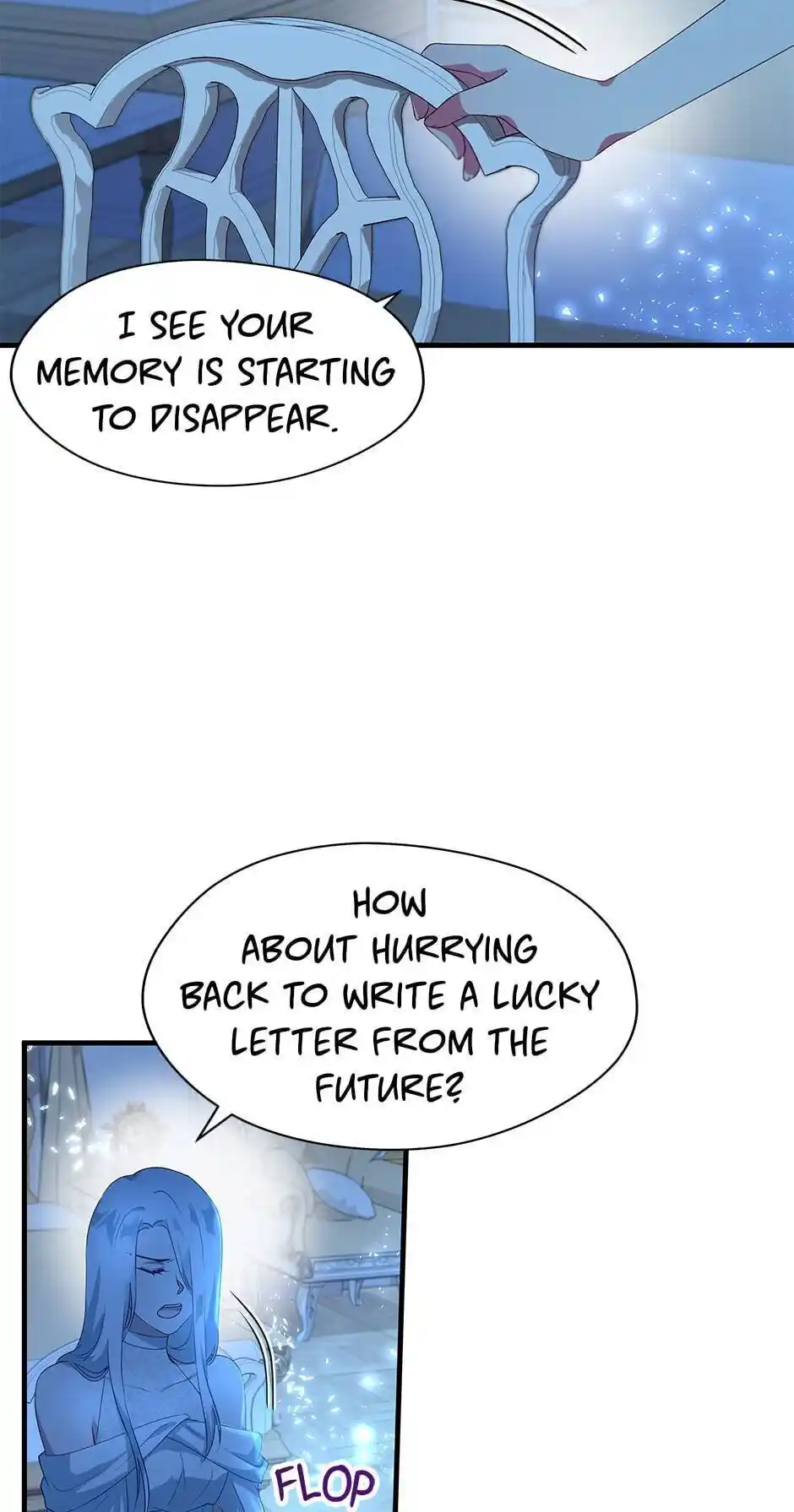 I’m Not A Warrior! Chapter 9