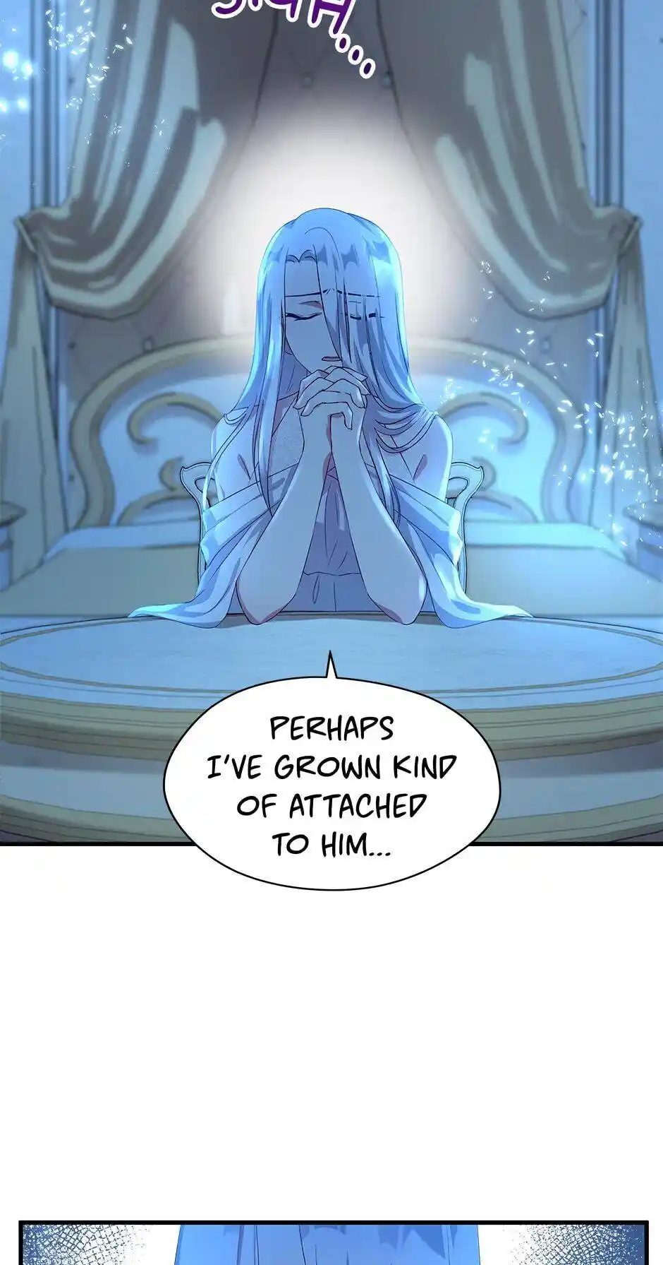 I’m Not A Warrior! Chapter 9