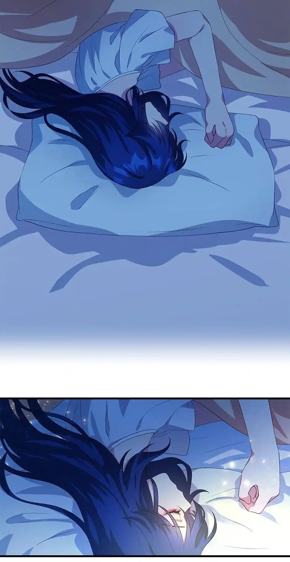 I’m Not A Warrior! Chapter 9