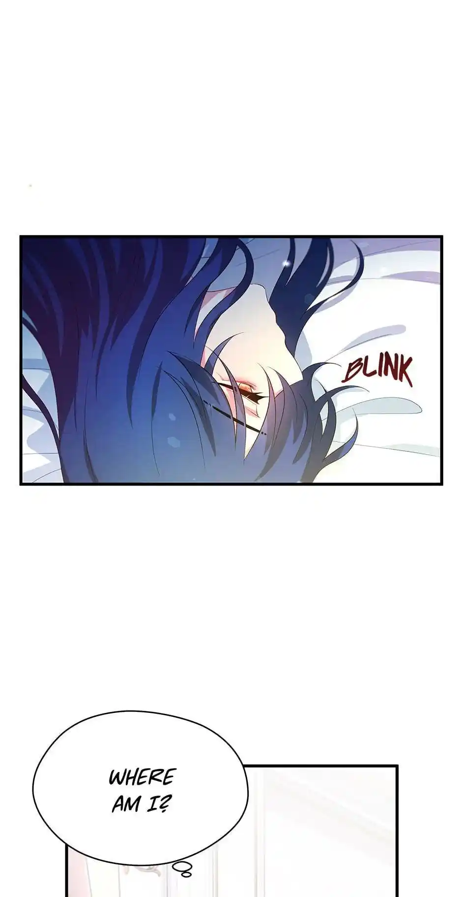 I’m Not A Warrior! Chapter 9