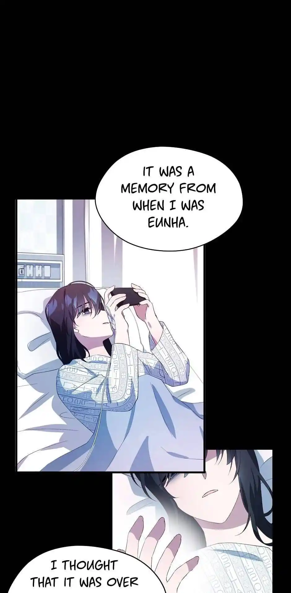 I’m Not A Warrior! Chapter 9