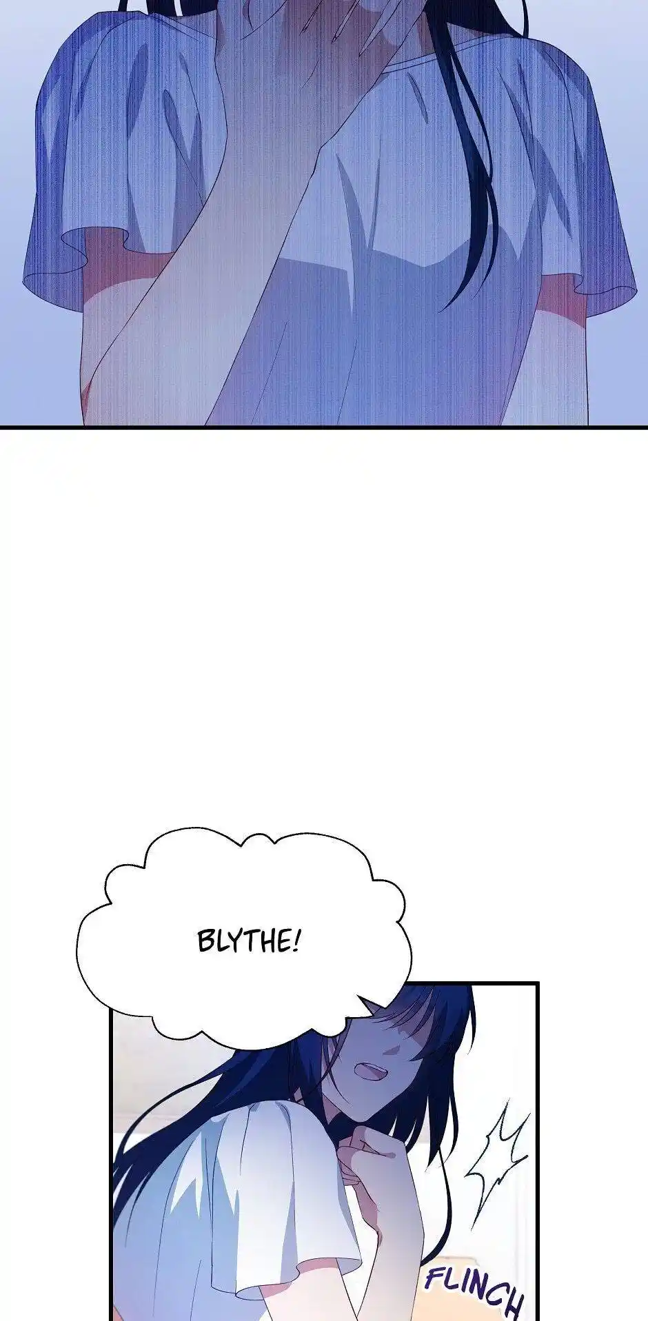 I’m Not A Warrior! Chapter 9