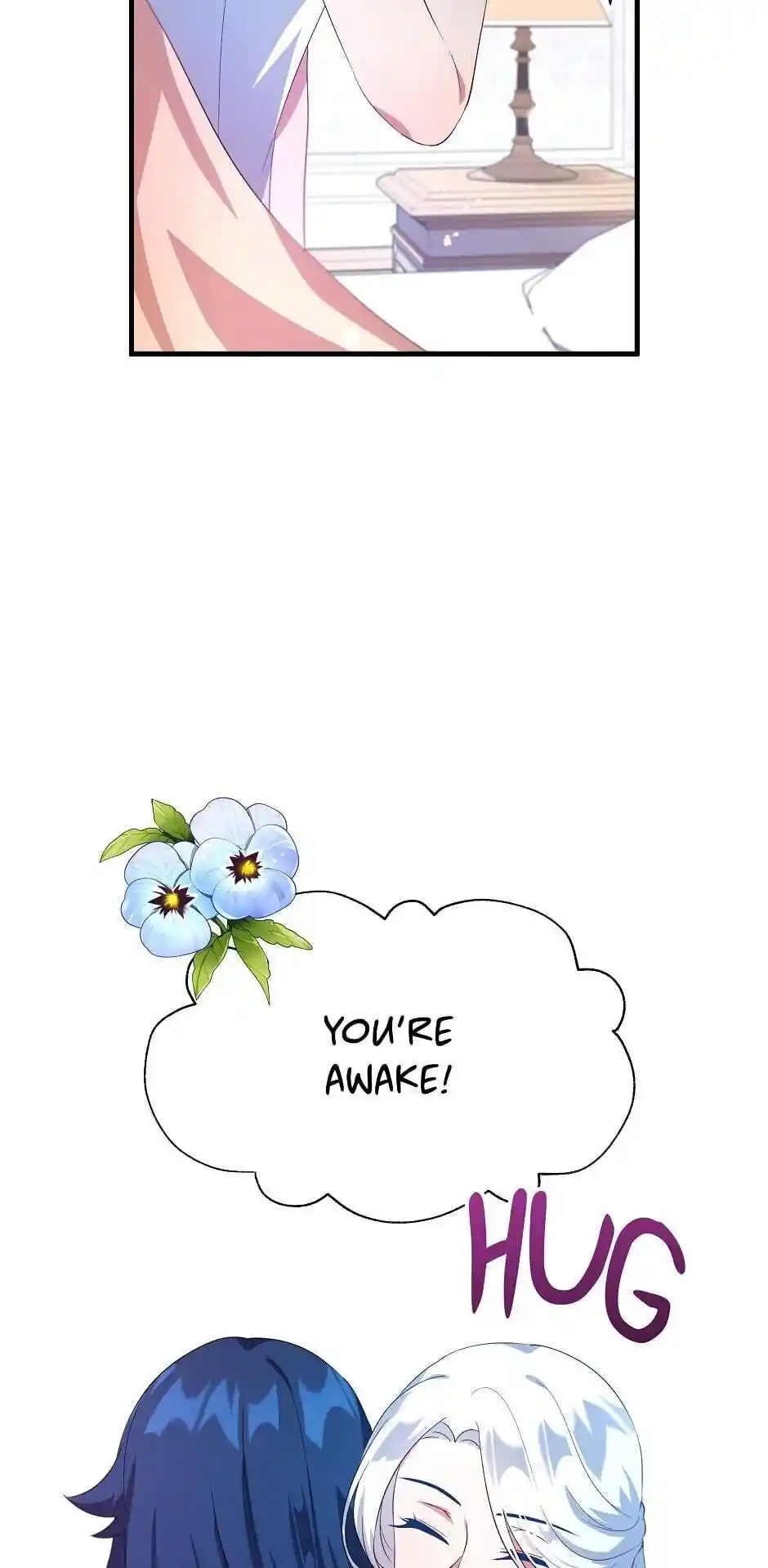 I’m Not A Warrior! Chapter 9