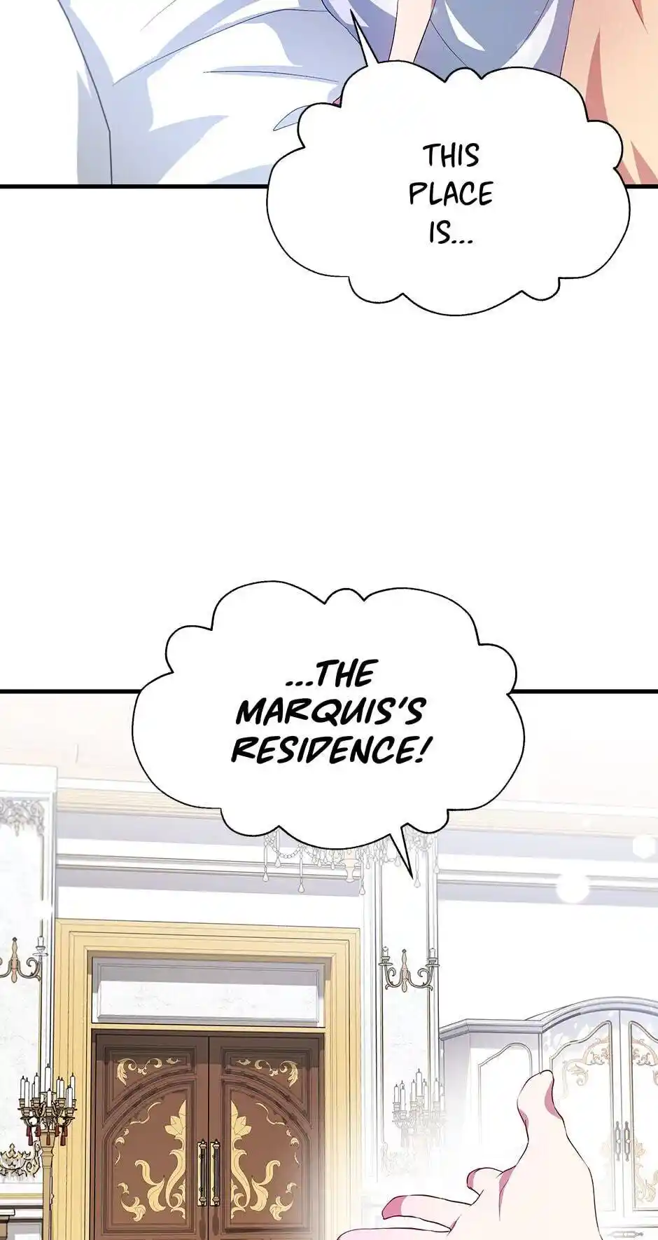 I’m Not A Warrior! Chapter 9