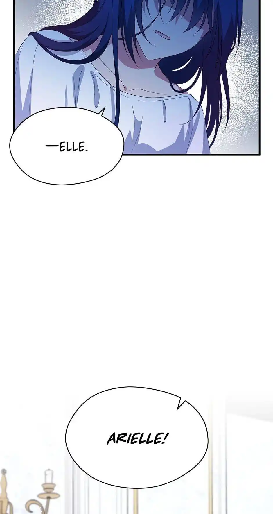 I’m Not A Warrior! Chapter 9