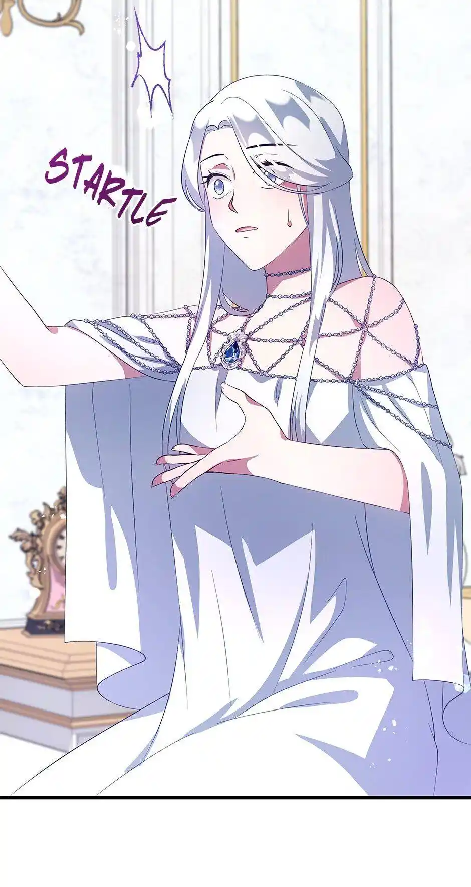 I’m Not A Warrior! Chapter 9