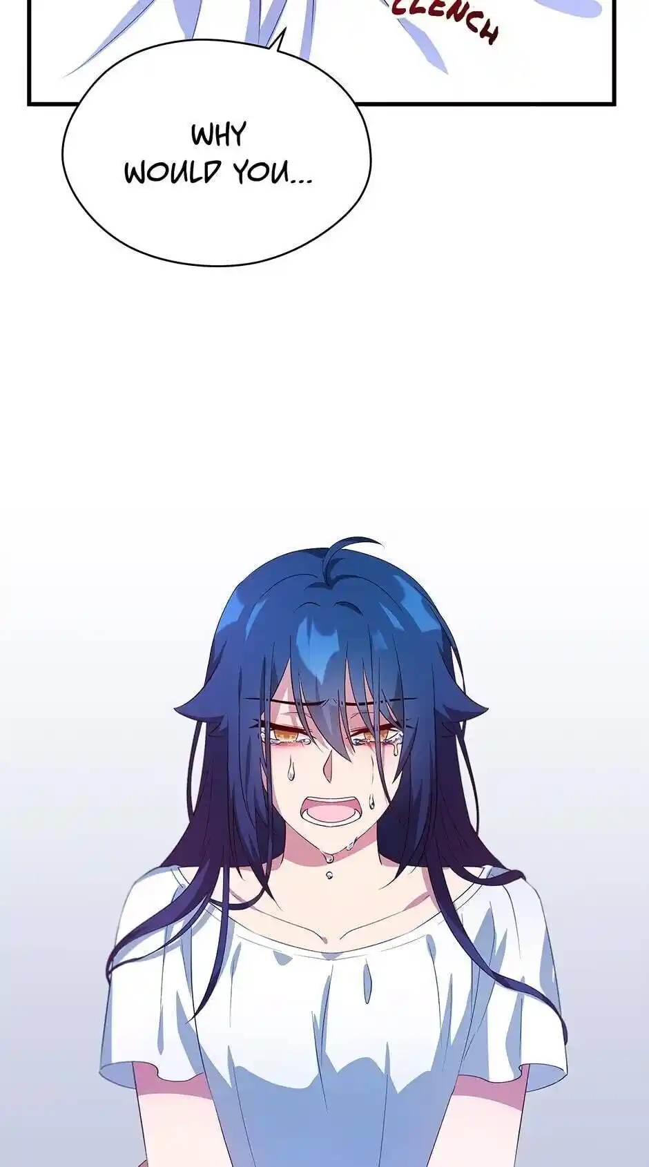 I’m Not A Warrior! Chapter 9