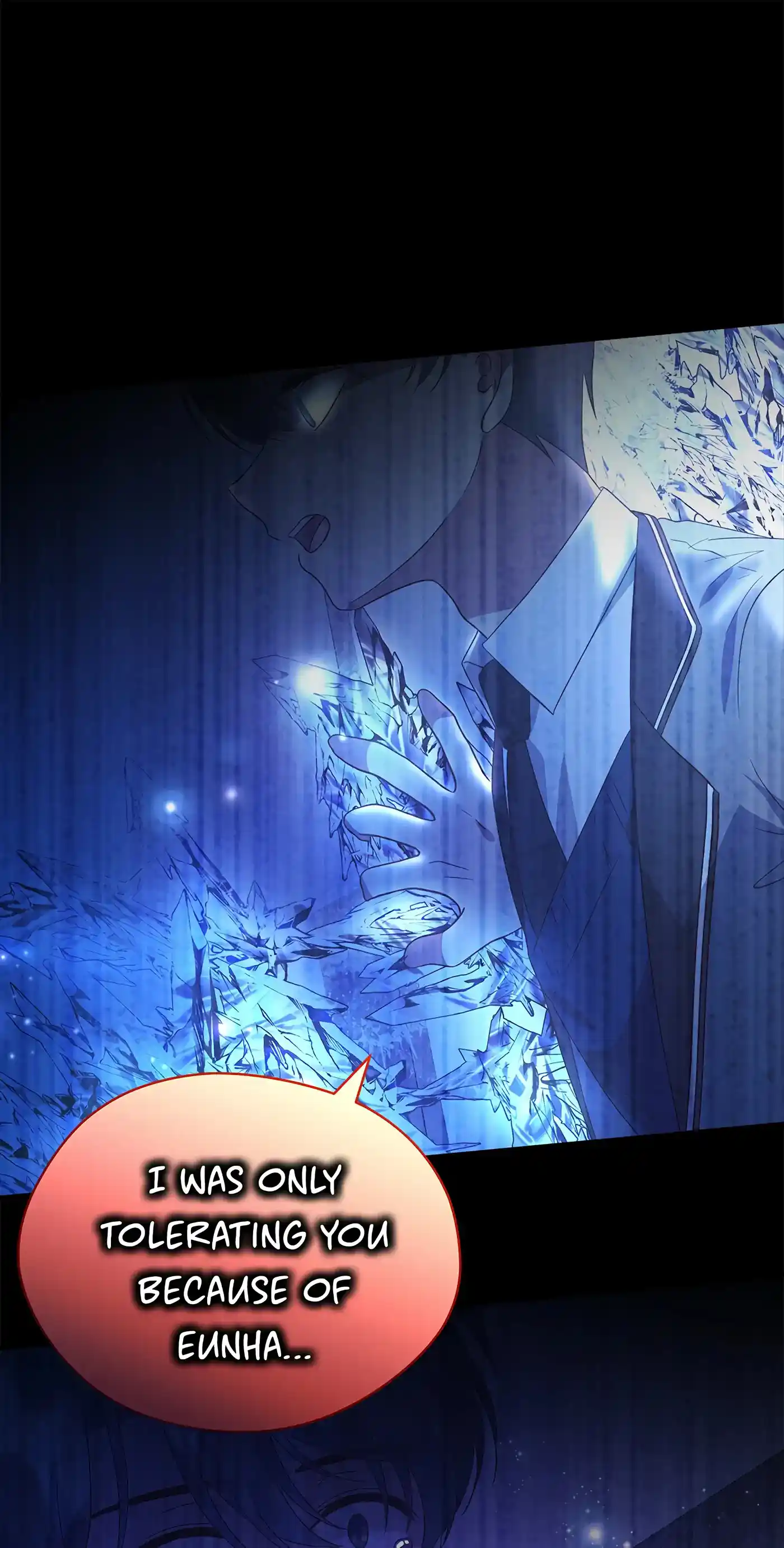 I’m Not A Warrior! Chapter 90