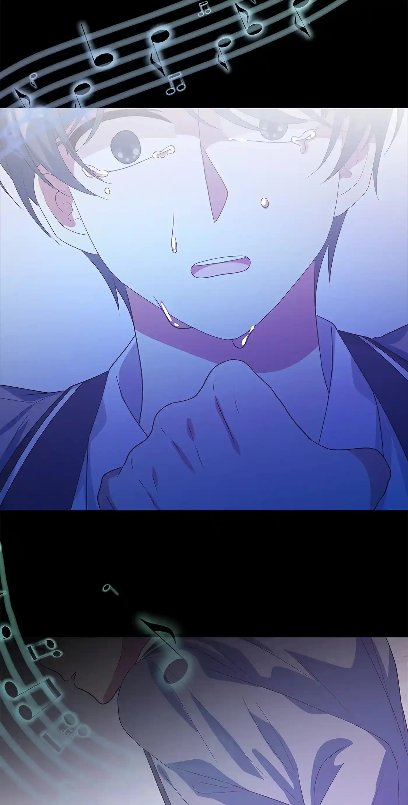 I’m Not A Warrior! Chapter 90