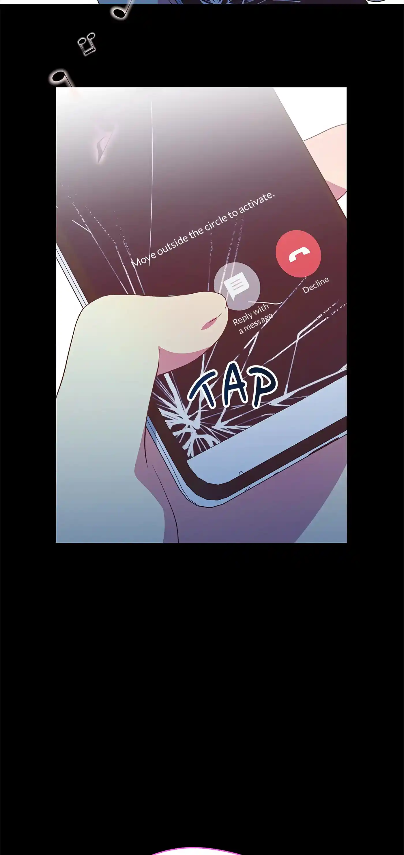 I’m Not A Warrior! Chapter 90