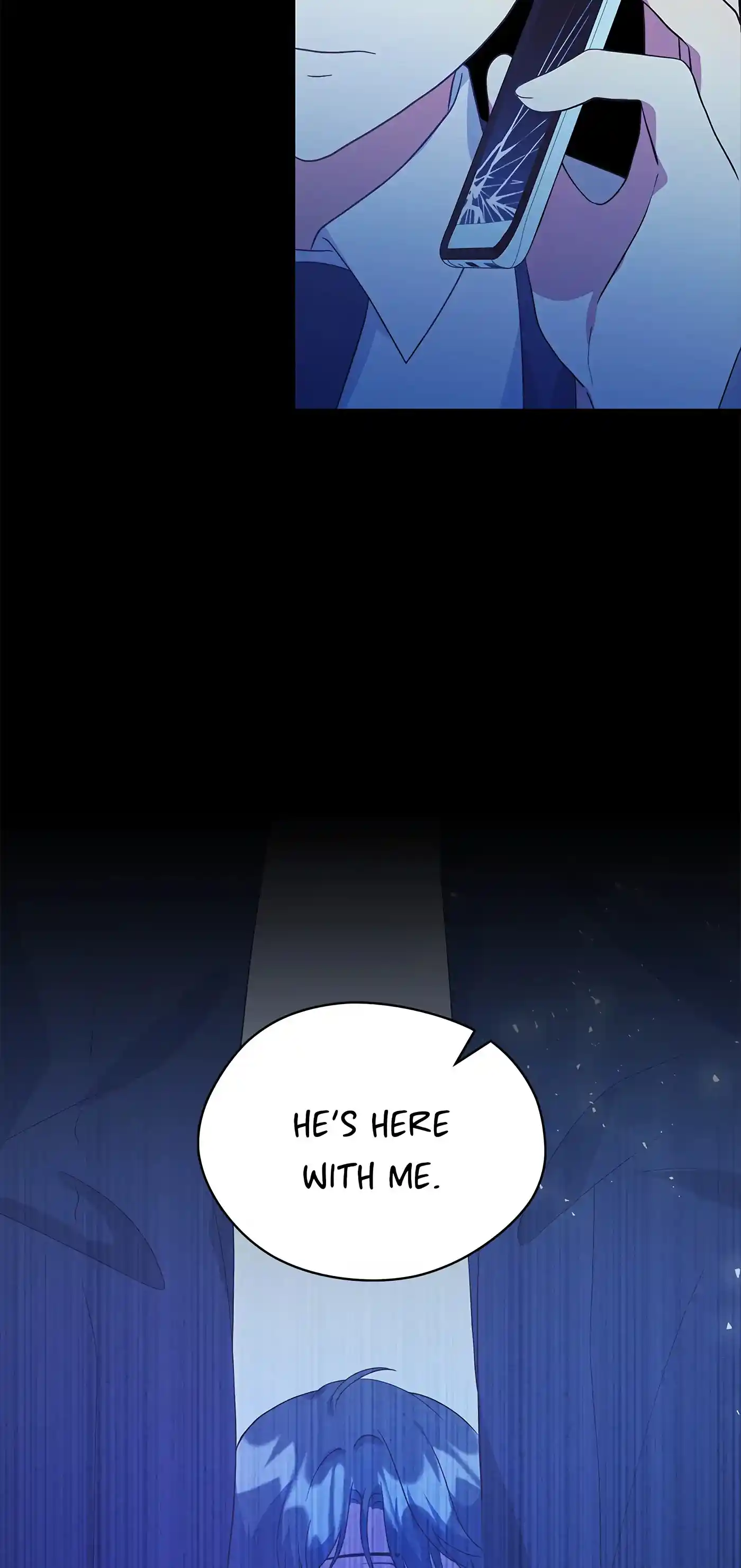 I’m Not A Warrior! Chapter 90