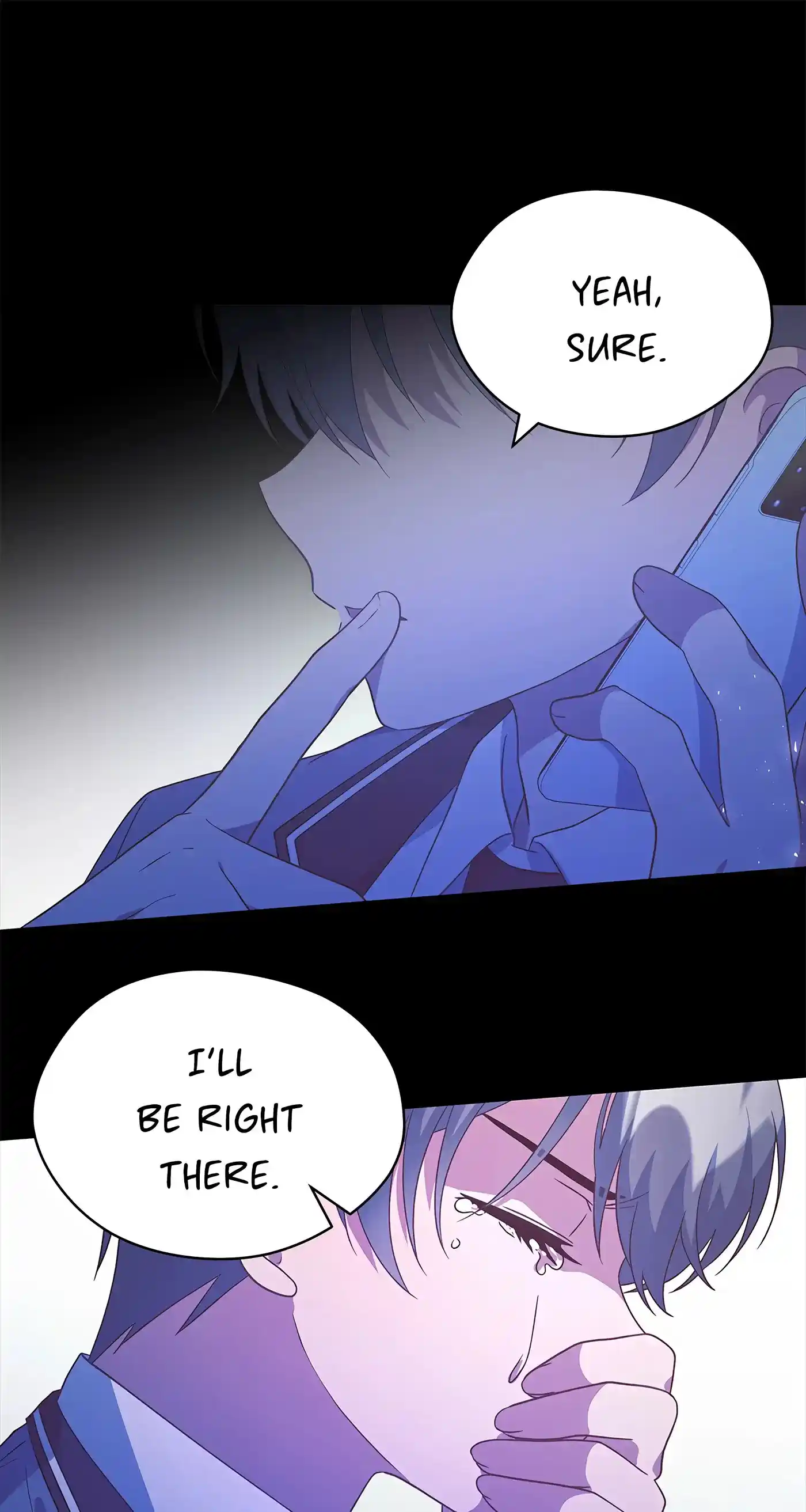 I’m Not A Warrior! Chapter 90