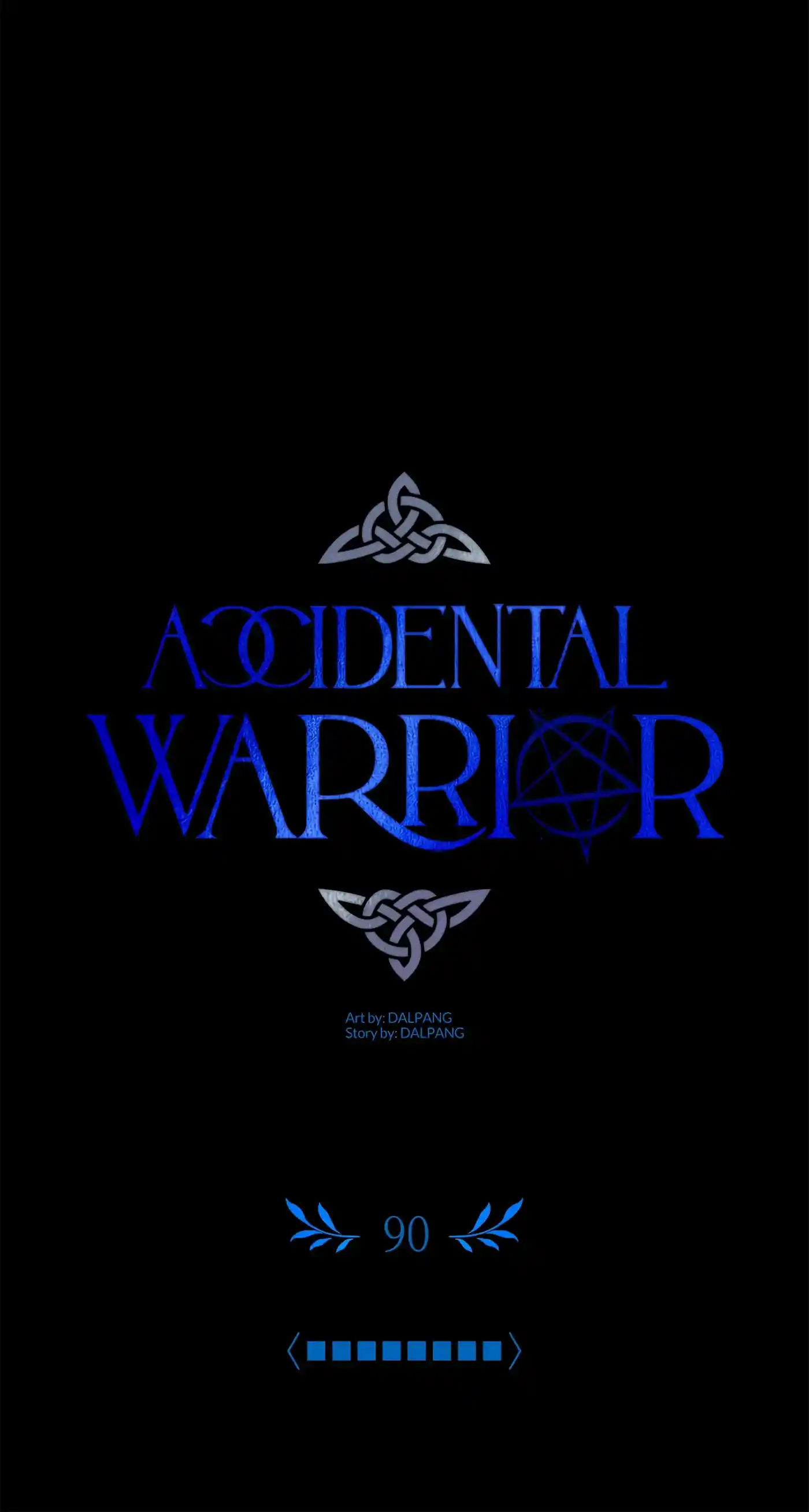 I’m Not A Warrior! Chapter 90