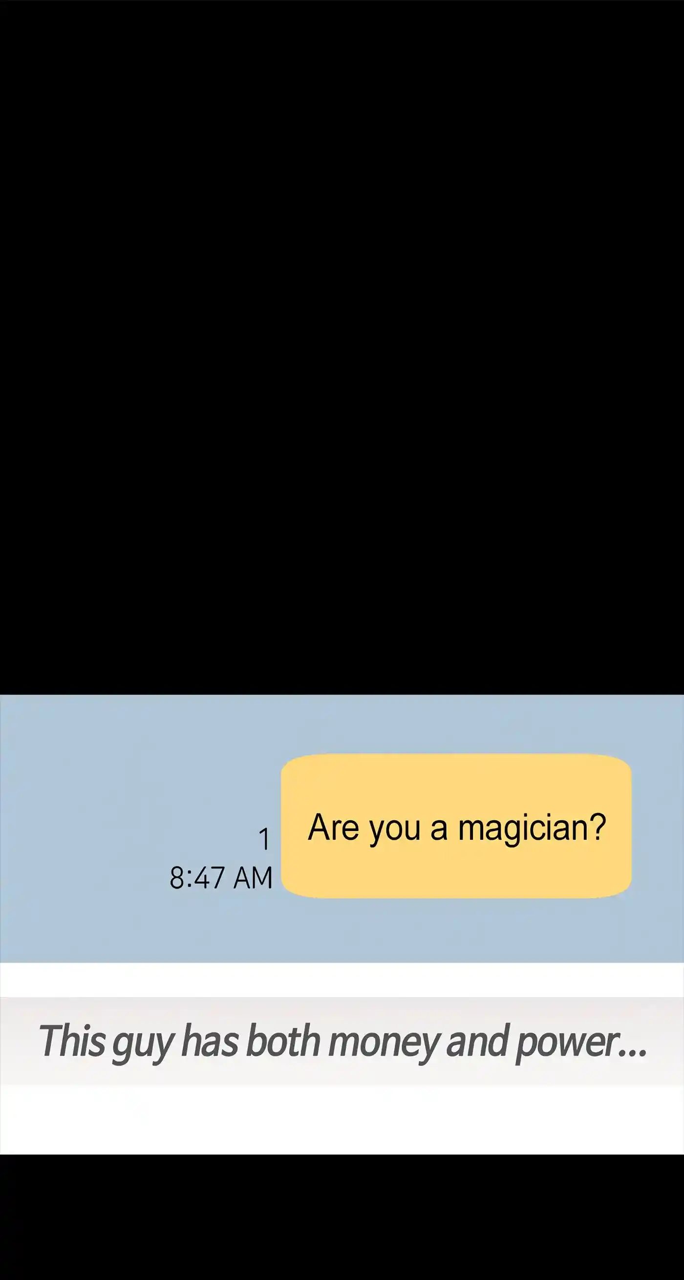 I’m Not A Warrior! Chapter 90