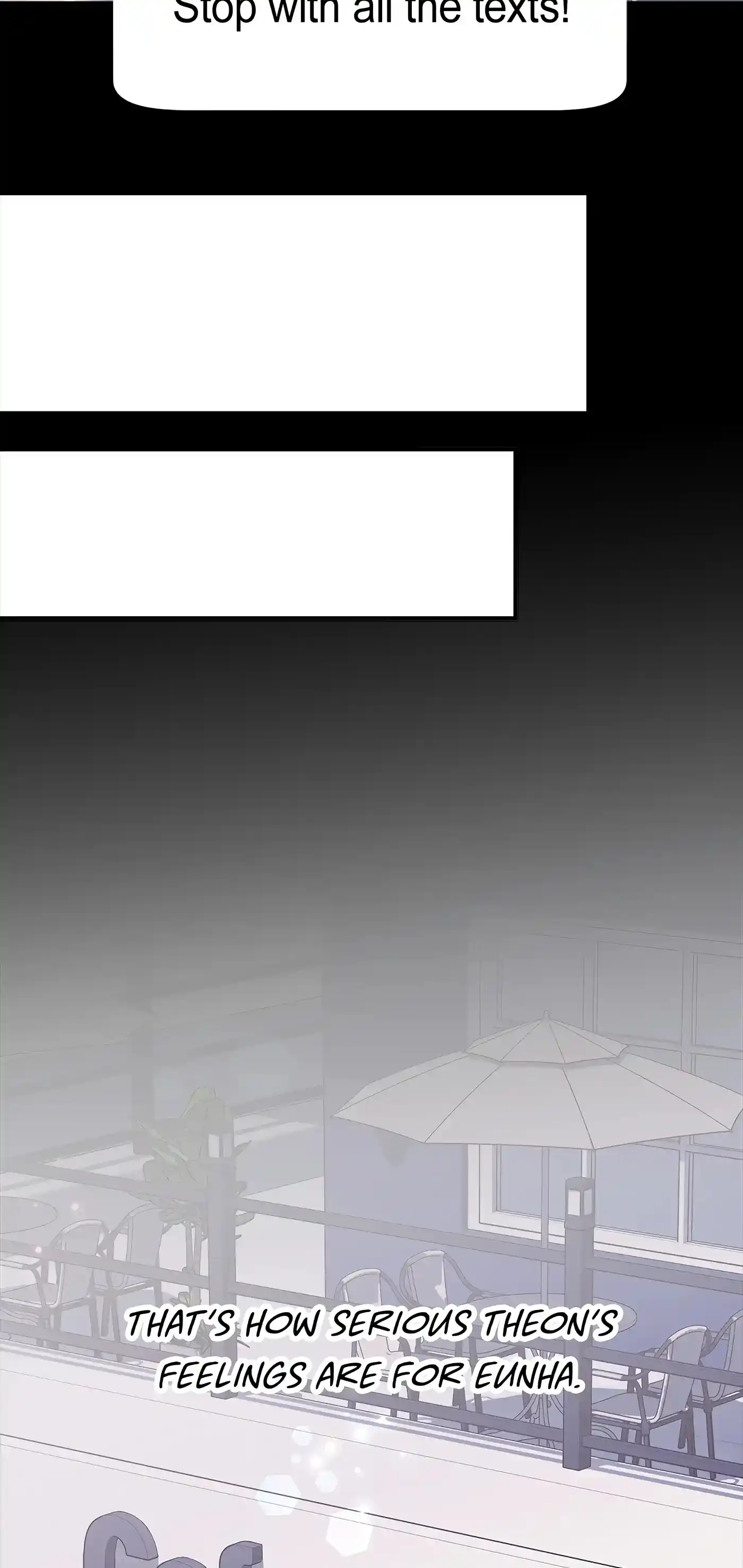 I’m Not A Warrior! Chapter 90