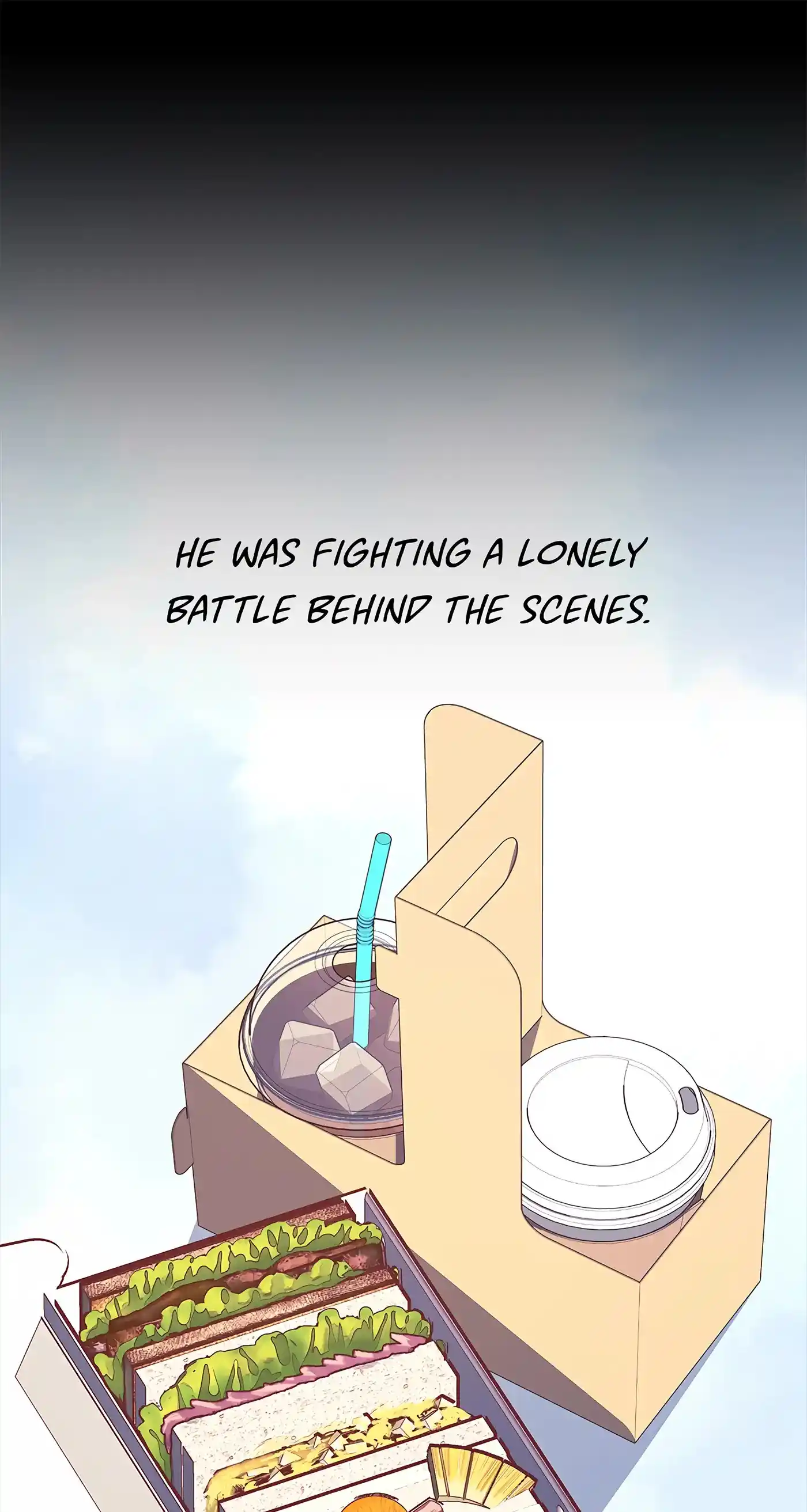 I’m Not A Warrior! Chapter 90