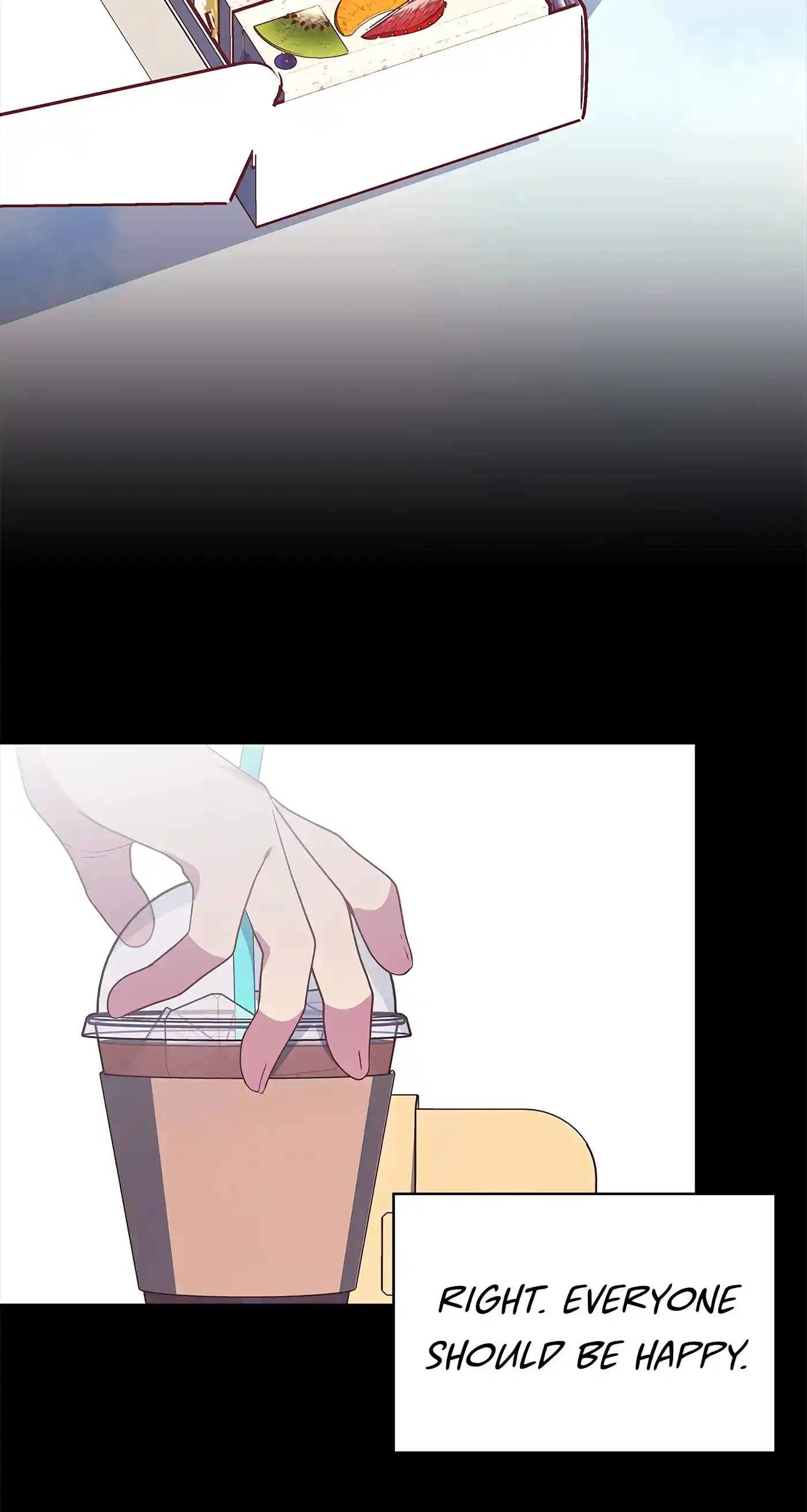 I’m Not A Warrior! Chapter 90