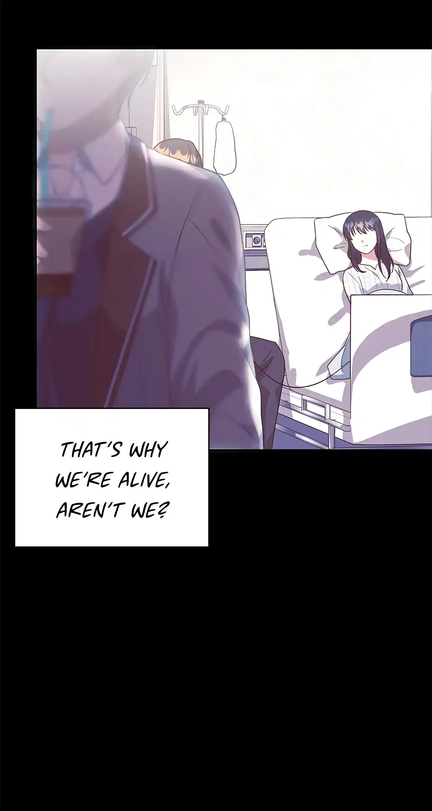 I’m Not A Warrior! Chapter 90