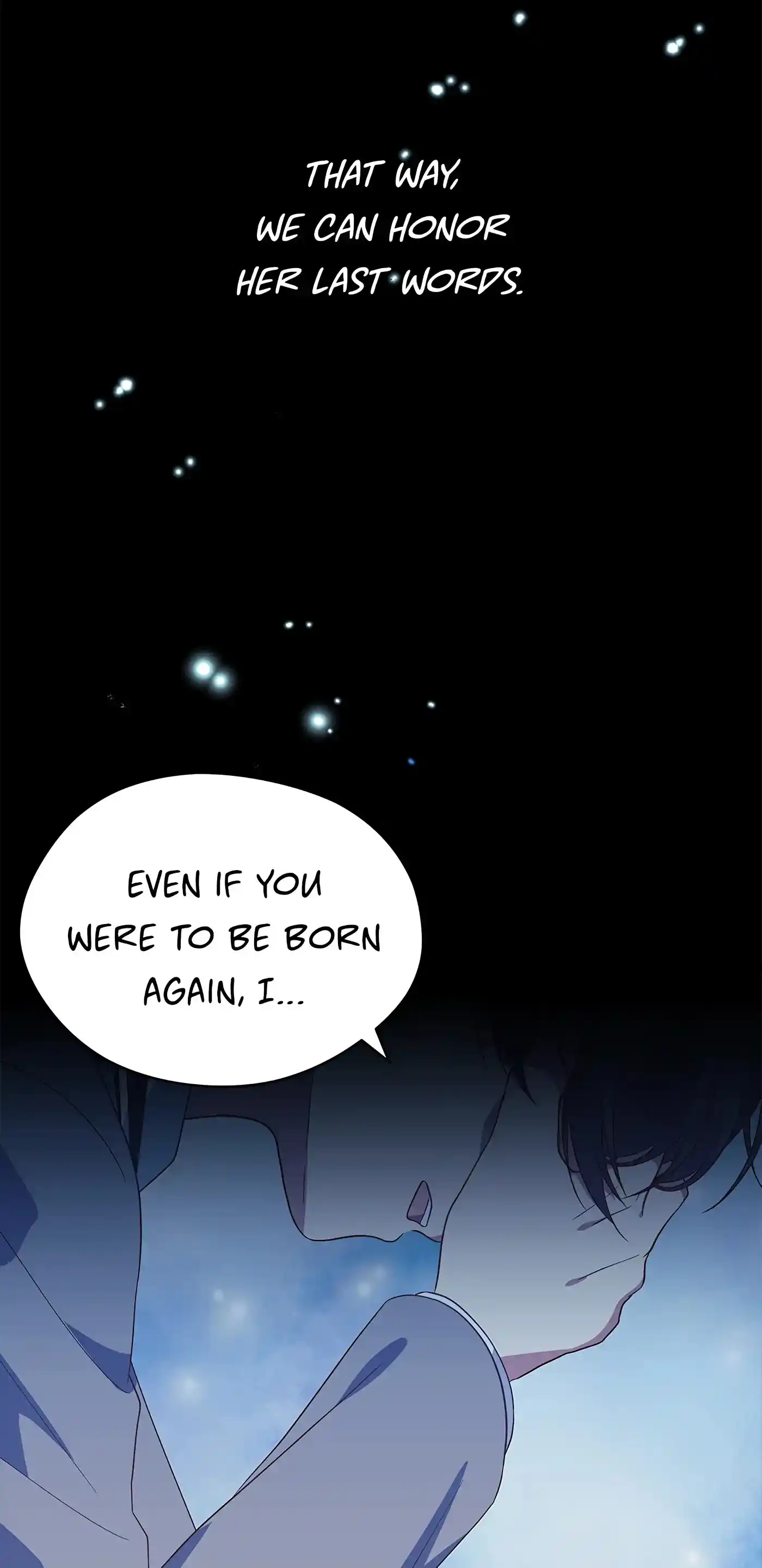 I’m Not A Warrior! Chapter 90