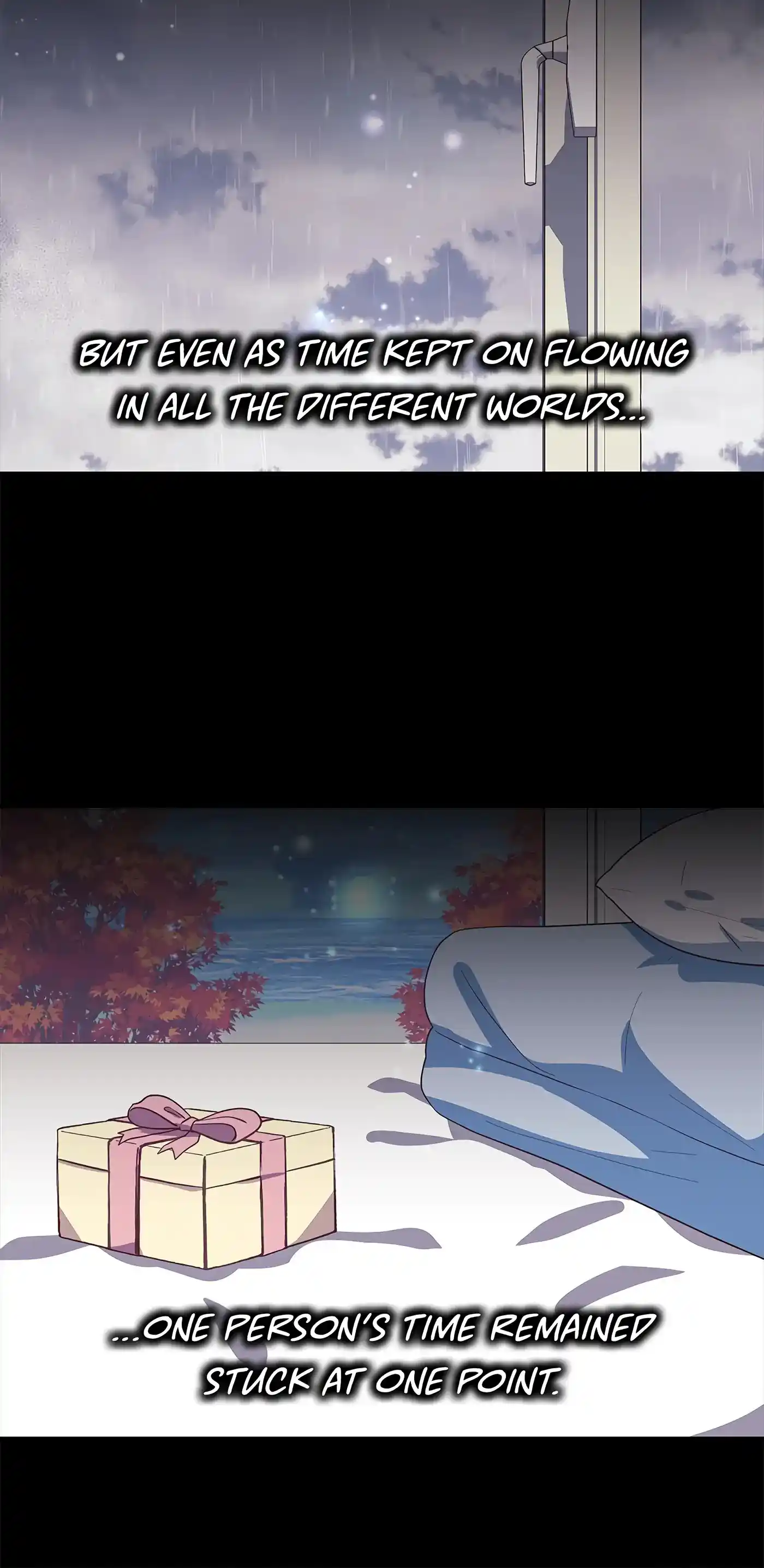 I’m Not A Warrior! Chapter 90