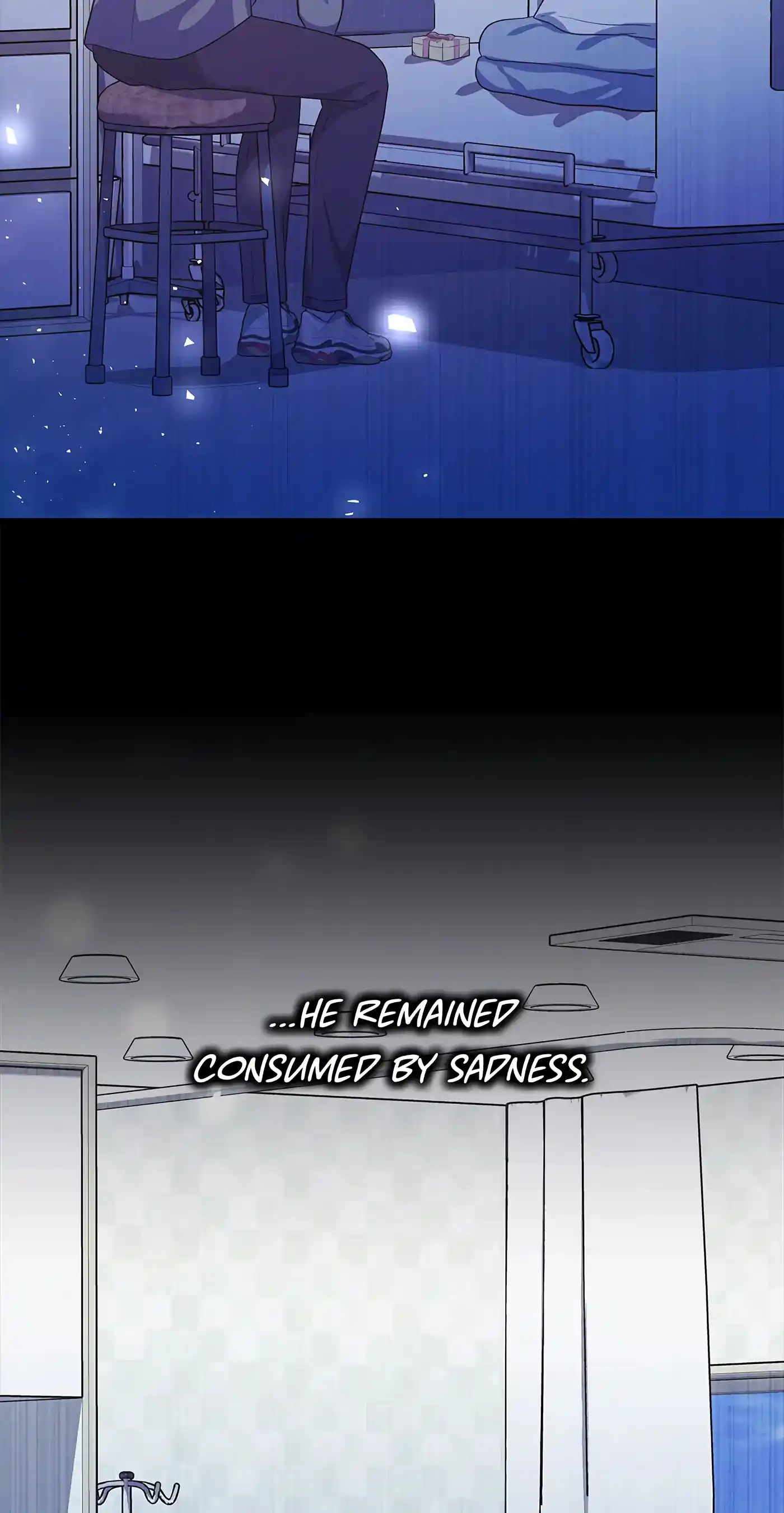 I’m Not A Warrior! Chapter 90