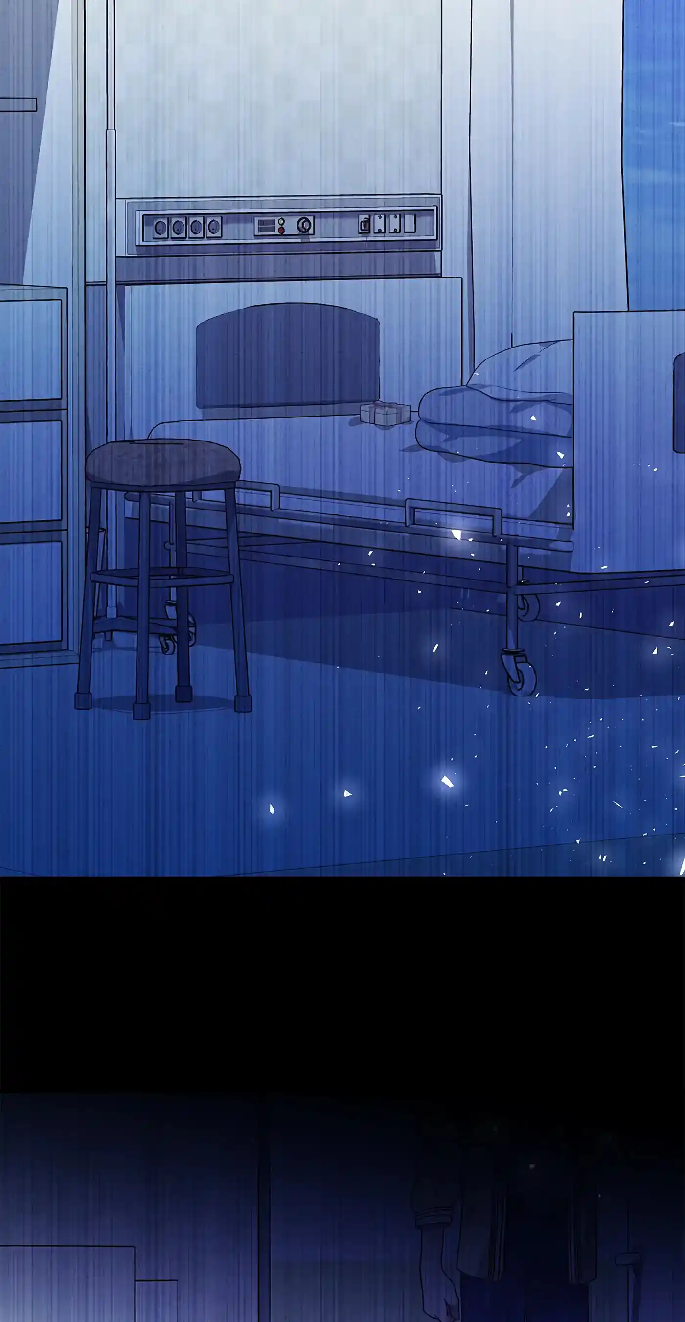 I’m Not A Warrior! Chapter 90