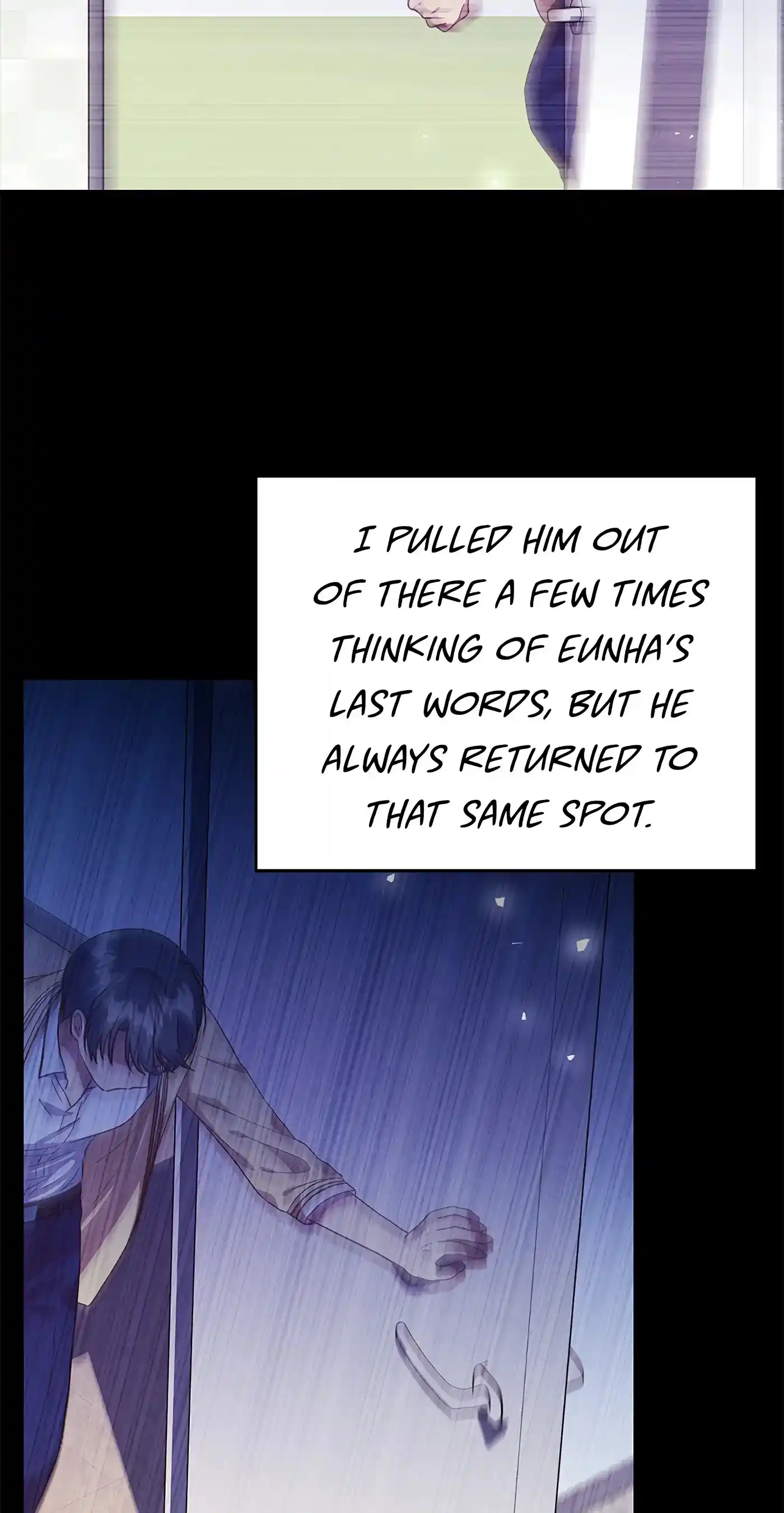 I’m Not A Warrior! Chapter 90