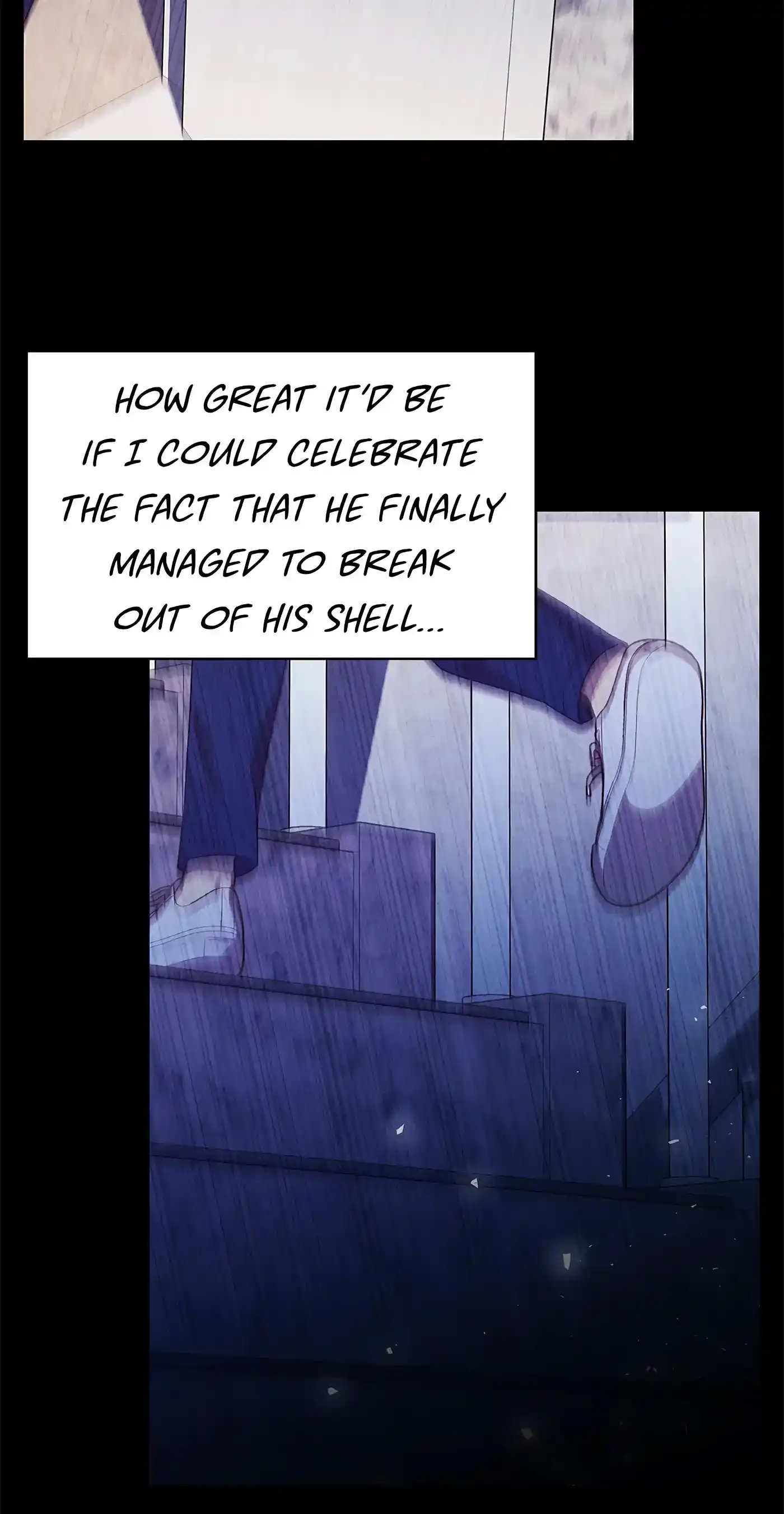 I’m Not A Warrior! Chapter 90