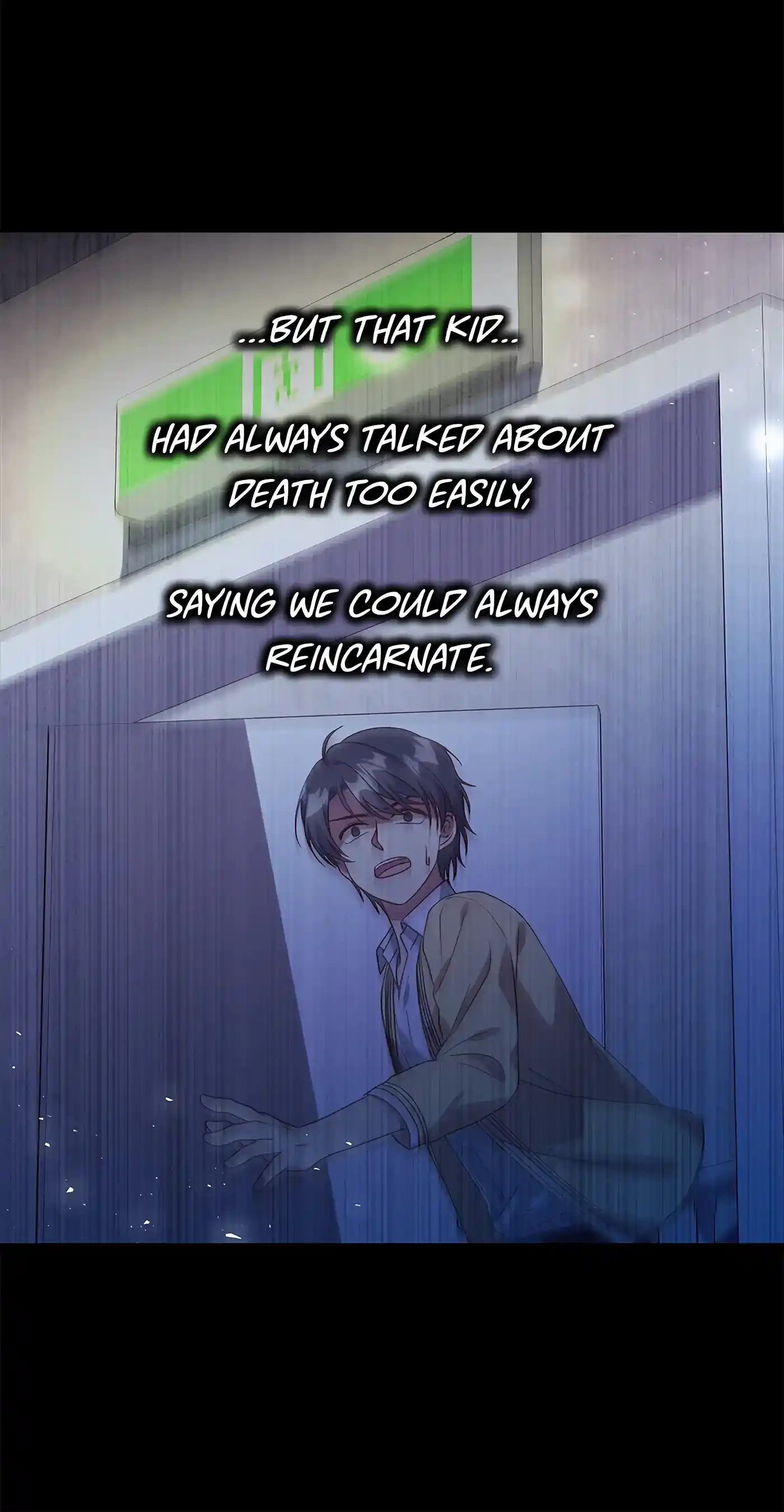 I’m Not A Warrior! Chapter 90