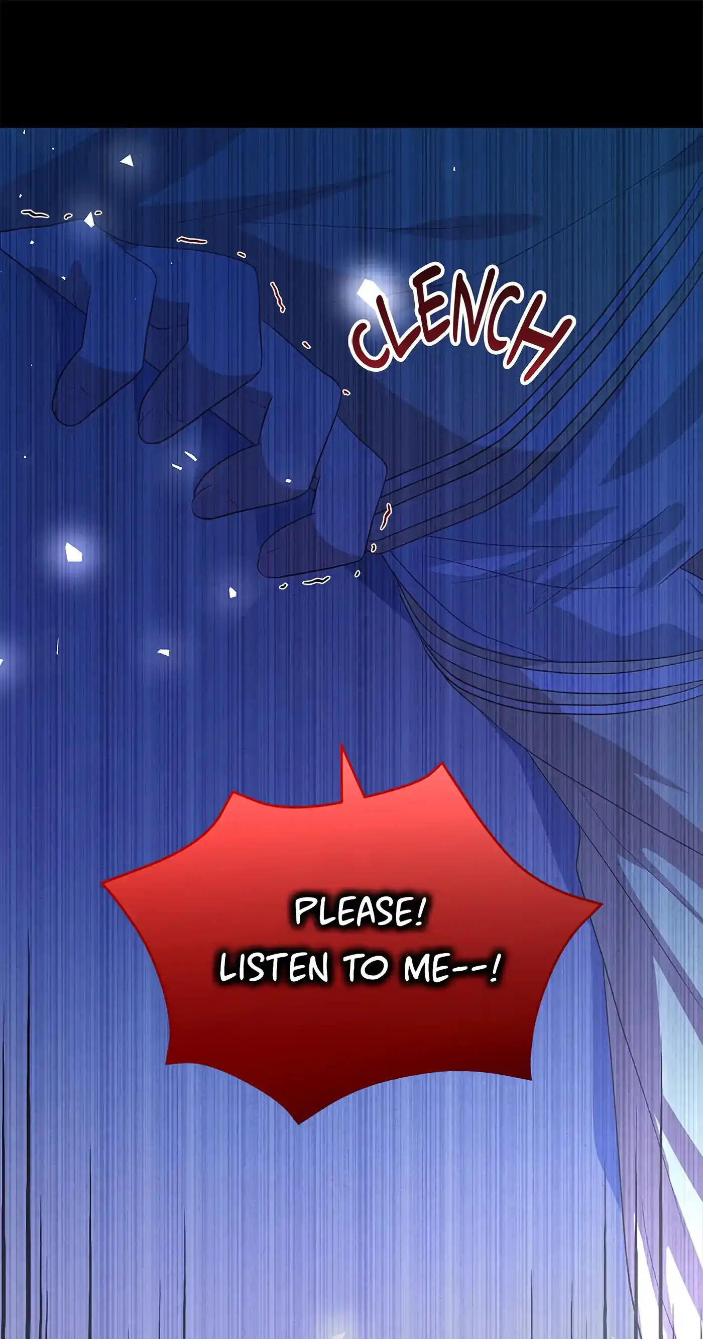 I’m Not A Warrior! Chapter 90