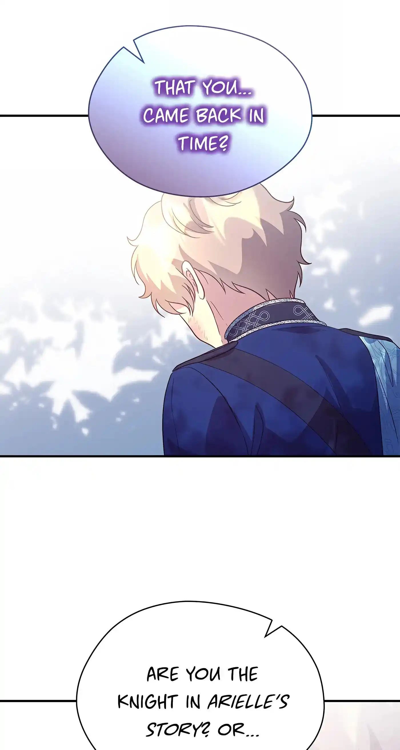 I’m Not A Warrior! Chapter 90