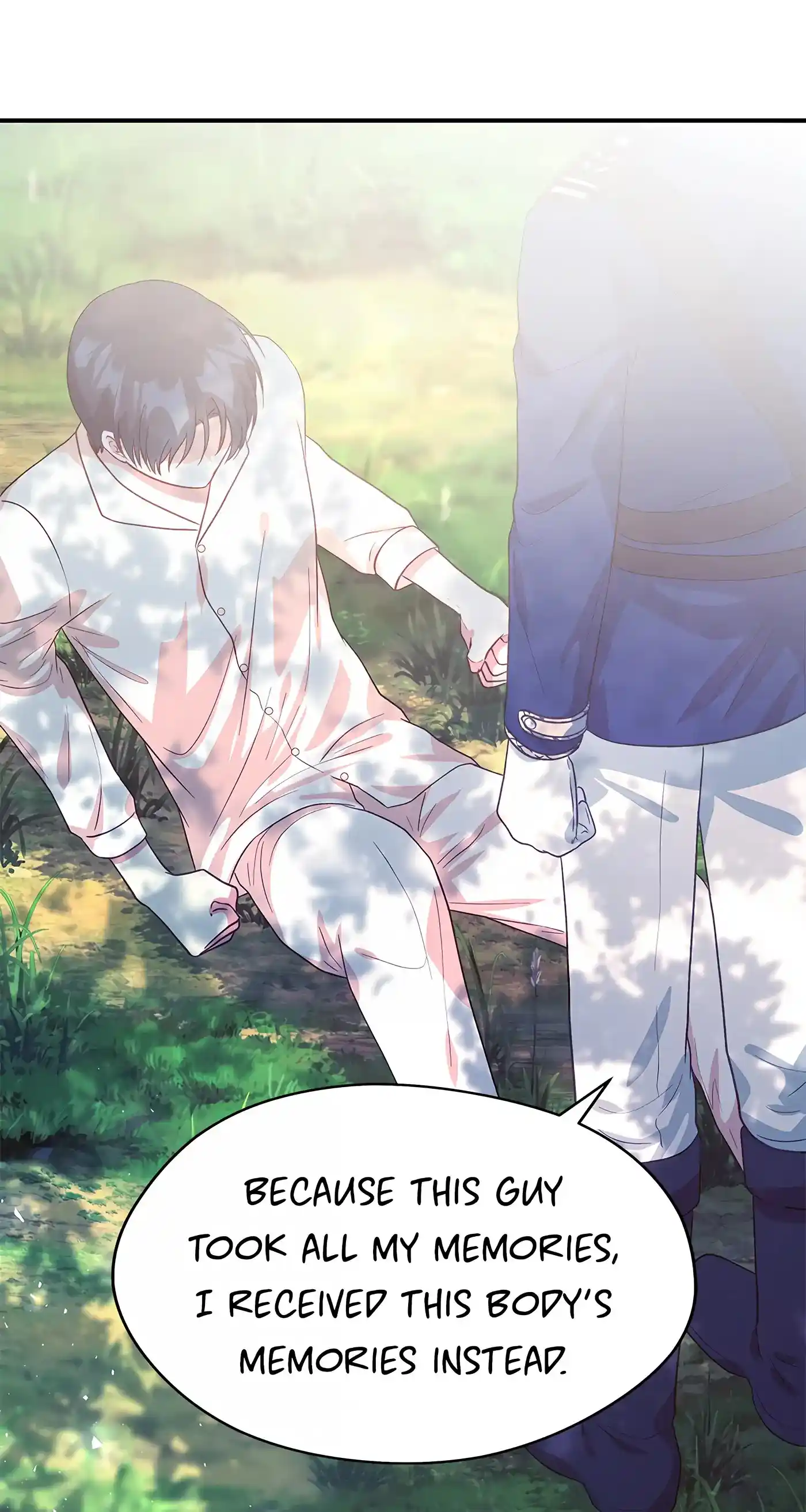 I’m Not A Warrior! Chapter 90