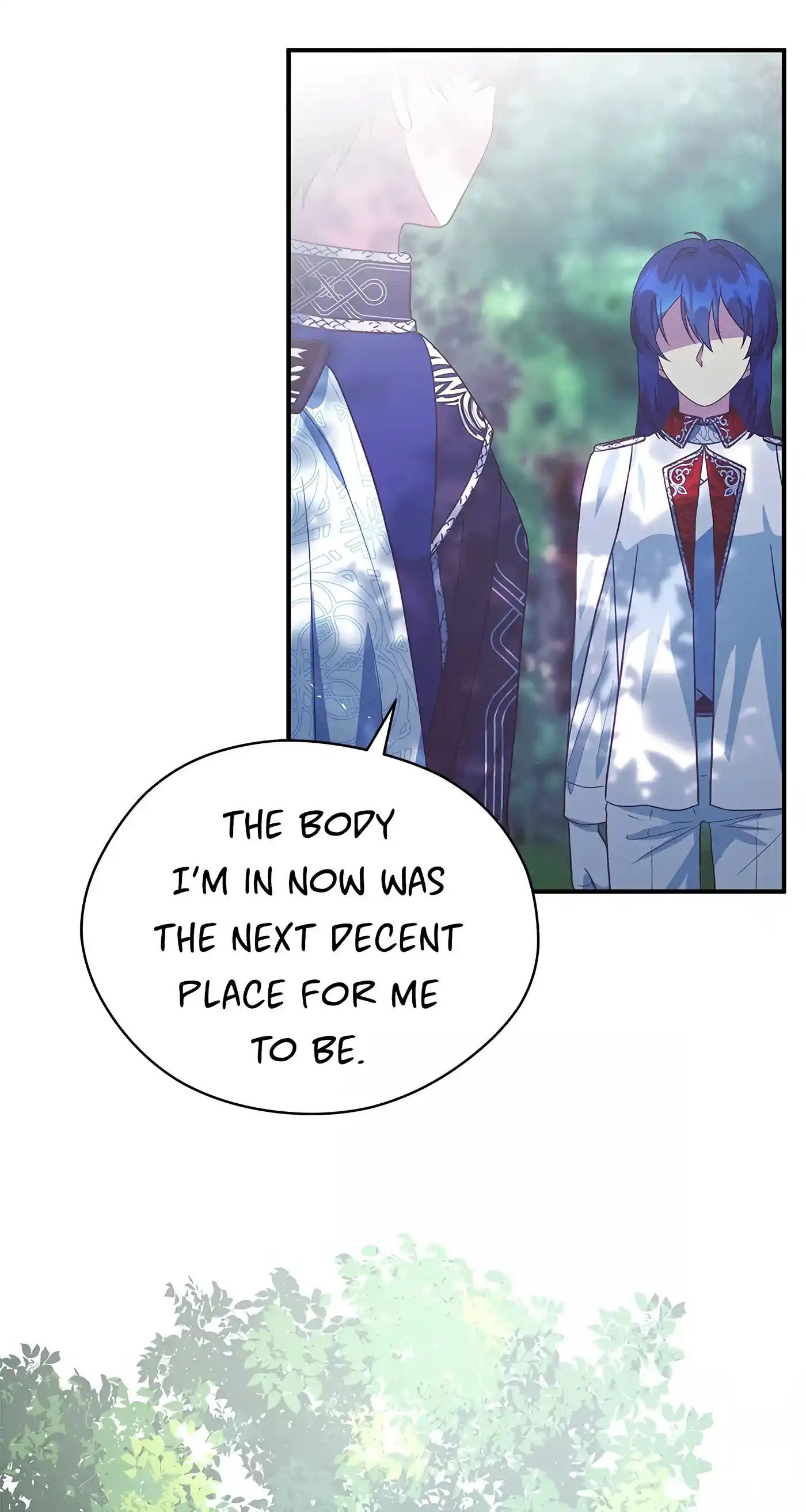 I’m Not A Warrior! Chapter 90