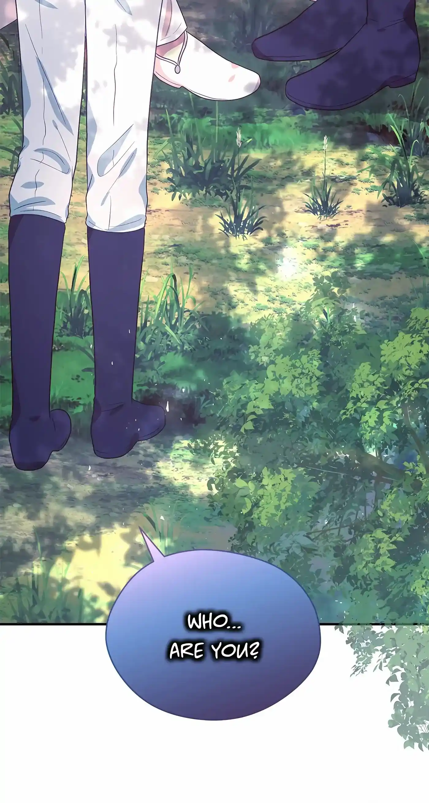 I’m Not A Warrior! Chapter 90