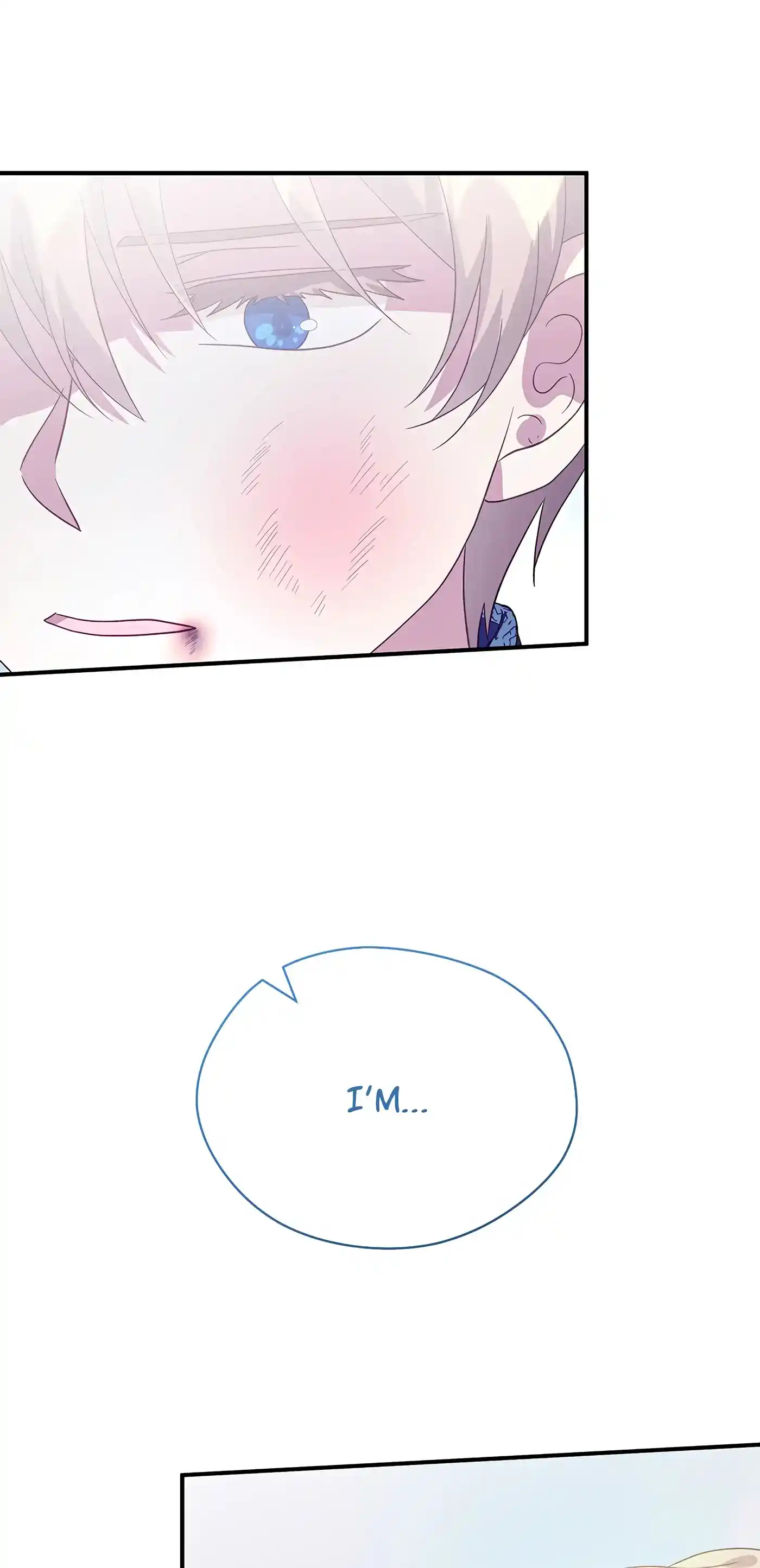 I’m Not A Warrior! Chapter 90