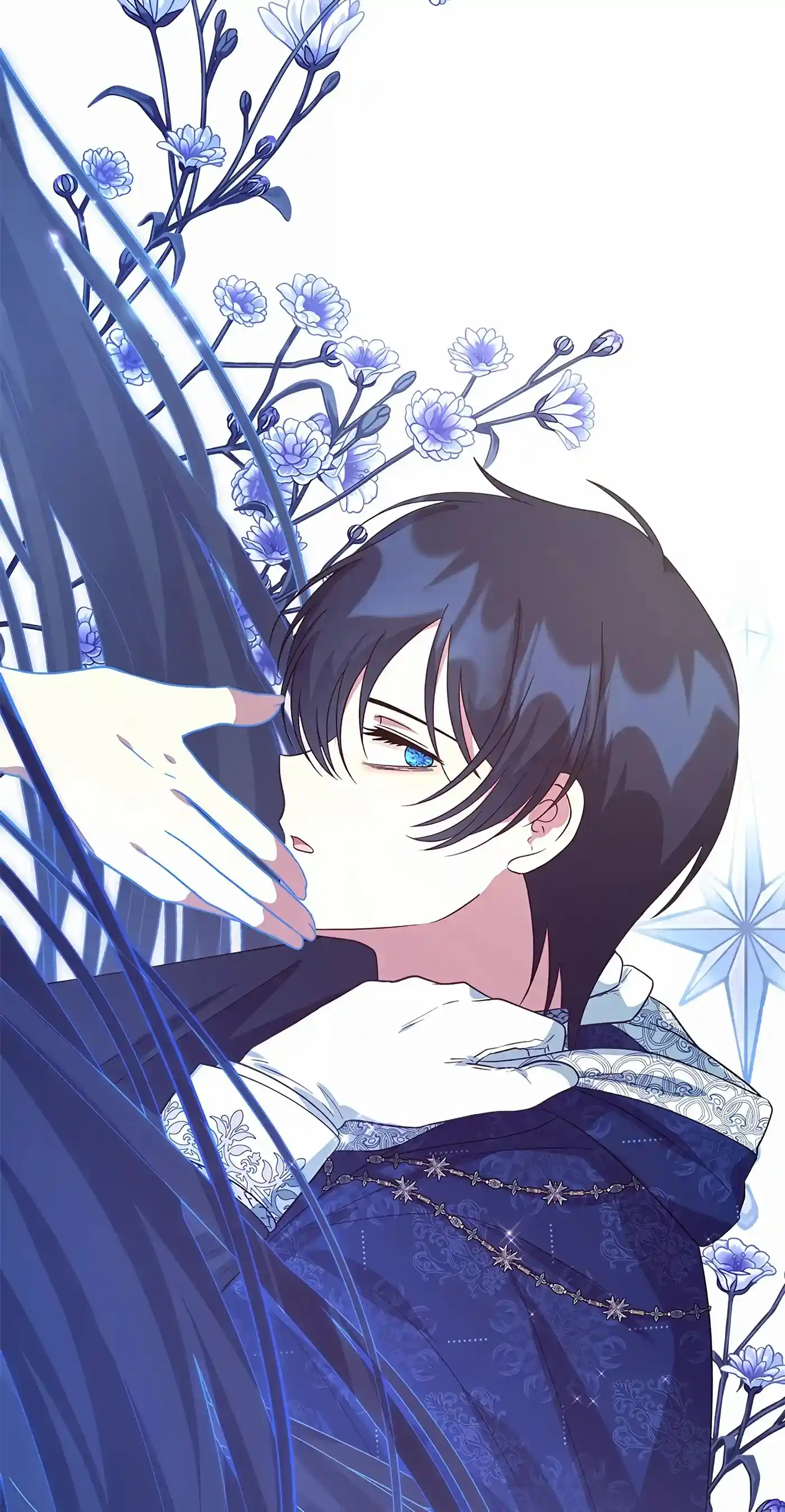 I’m Not A Warrior! Chapter 90