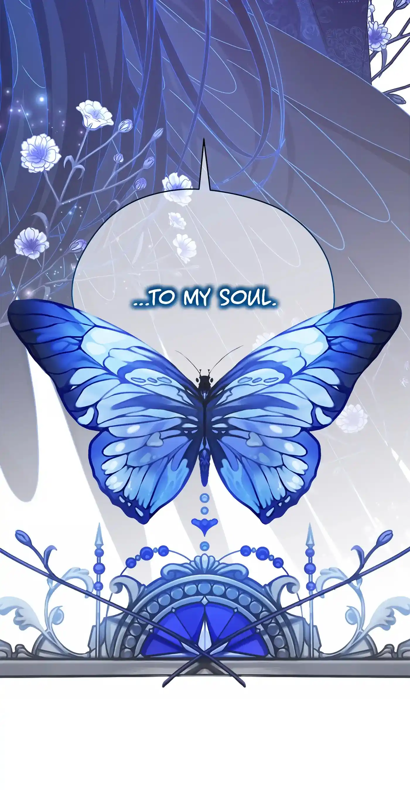 I’m Not A Warrior! Chapter 90