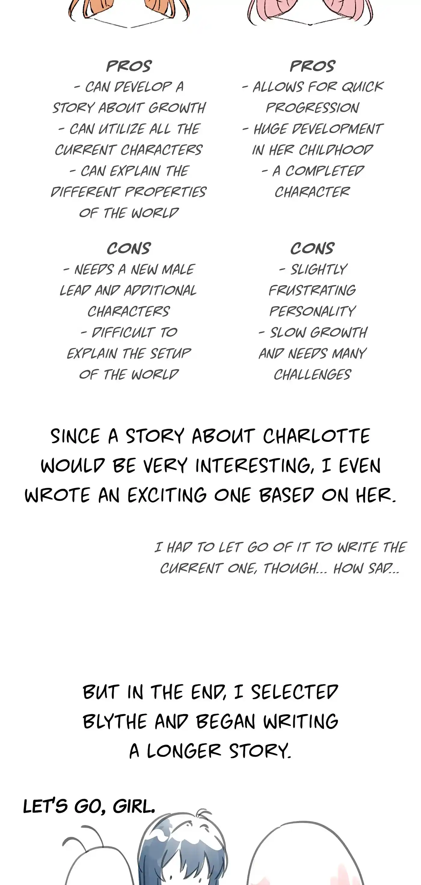 I’m Not A Warrior! Chapter 90